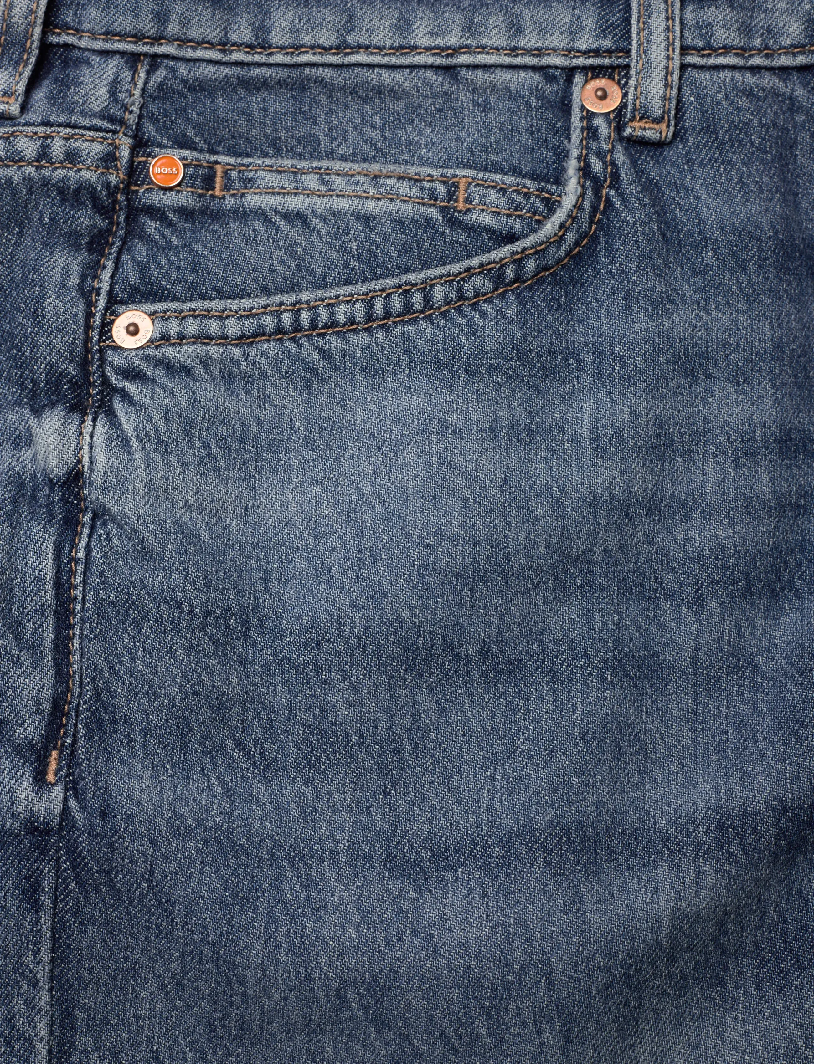 BOSS - C_ADA HR 10.0 - dark blue - 2