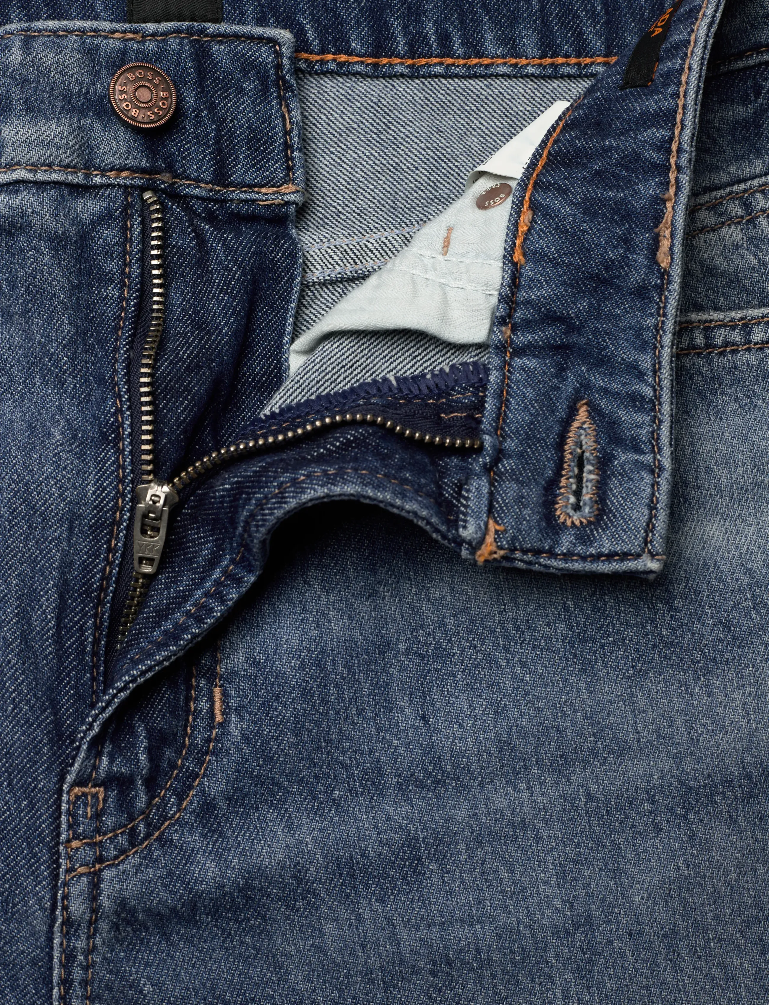BOSS - C_ADA HR 10.0 - dark blue - 3