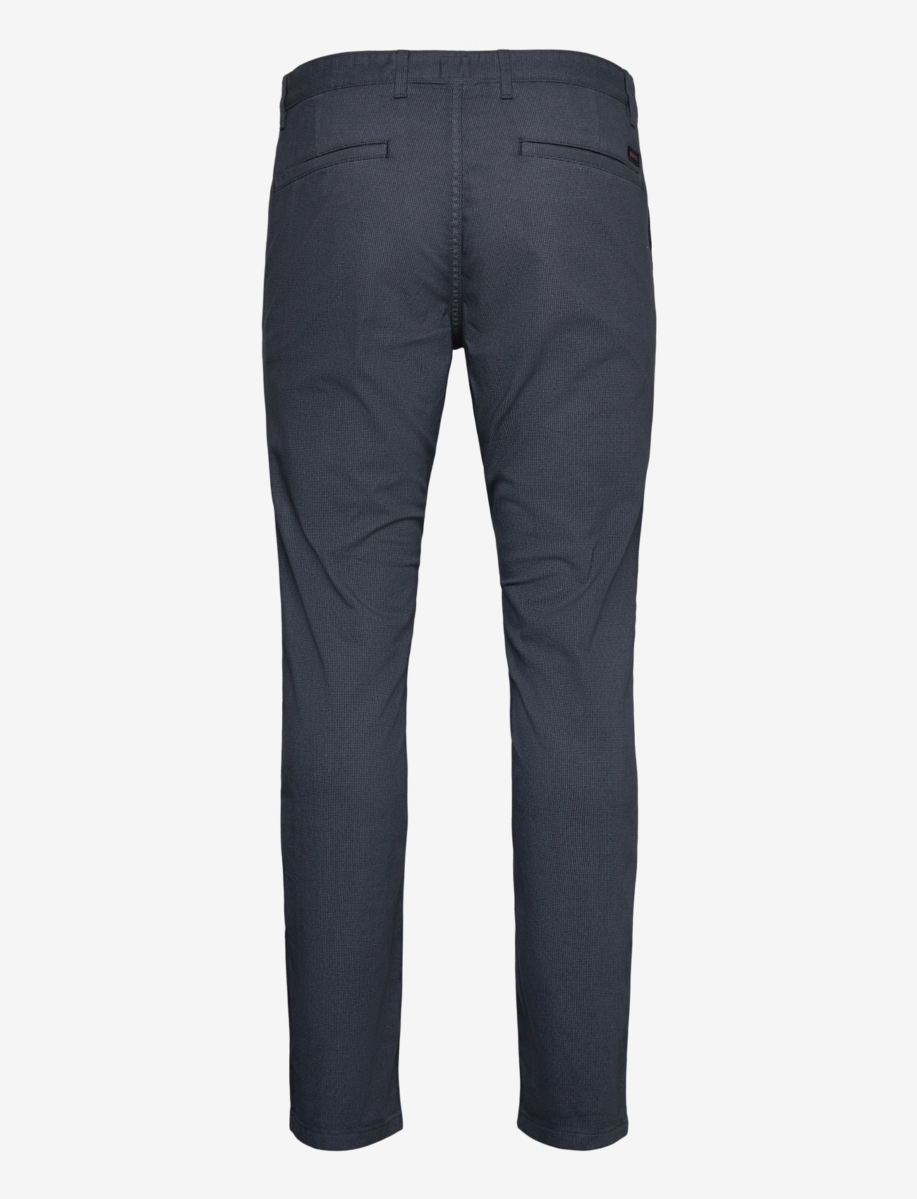 BOSS - Chino_slim - chinos - dark blue - 1