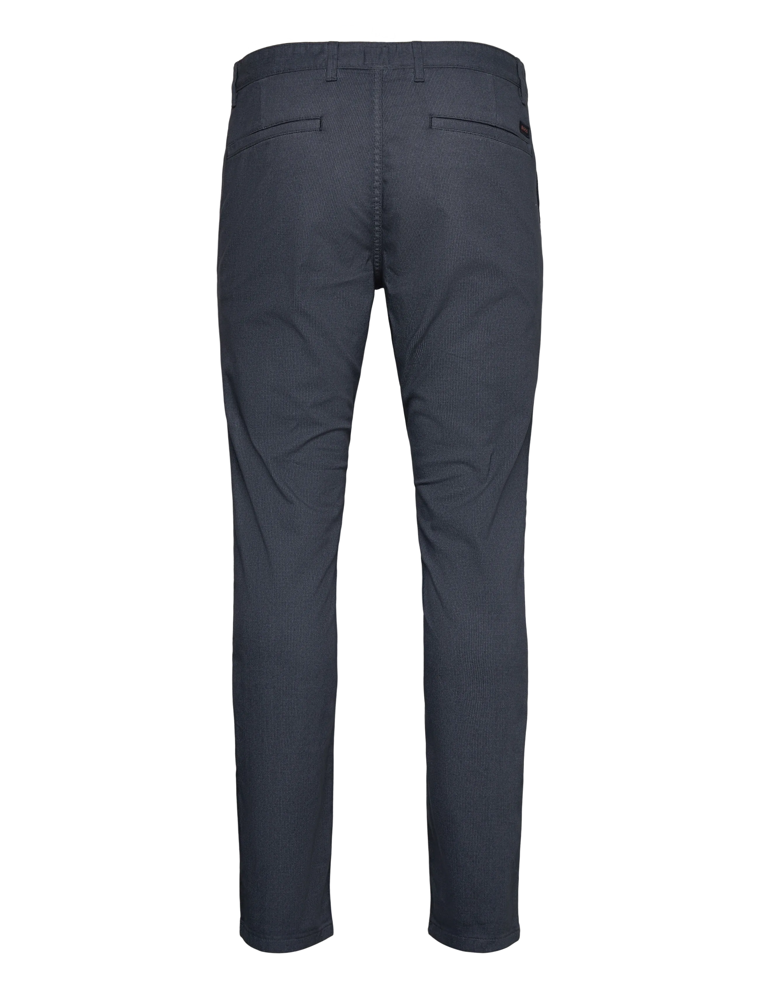BOSS - Chino_slim - chinos - dark blue - 1