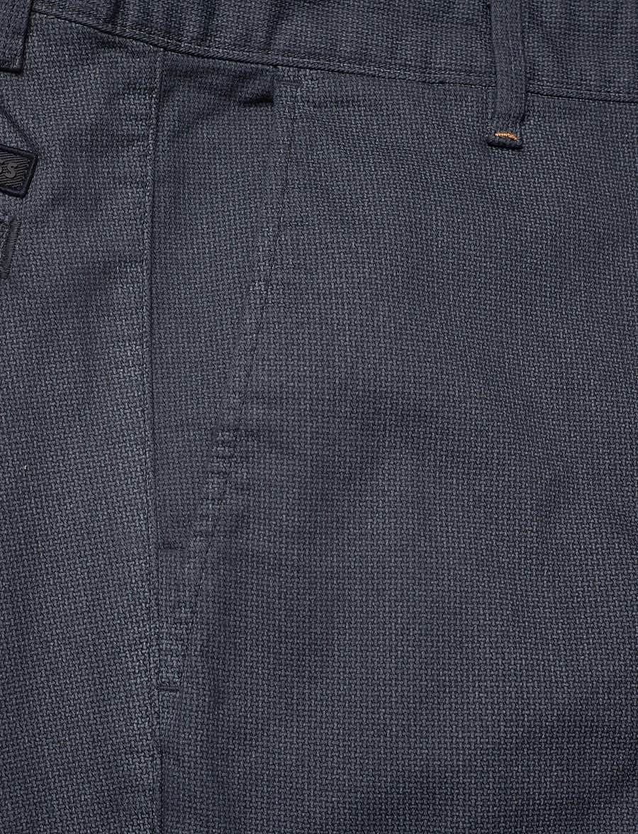 BOSS - Chino_slim - chinos - dark blue - 2