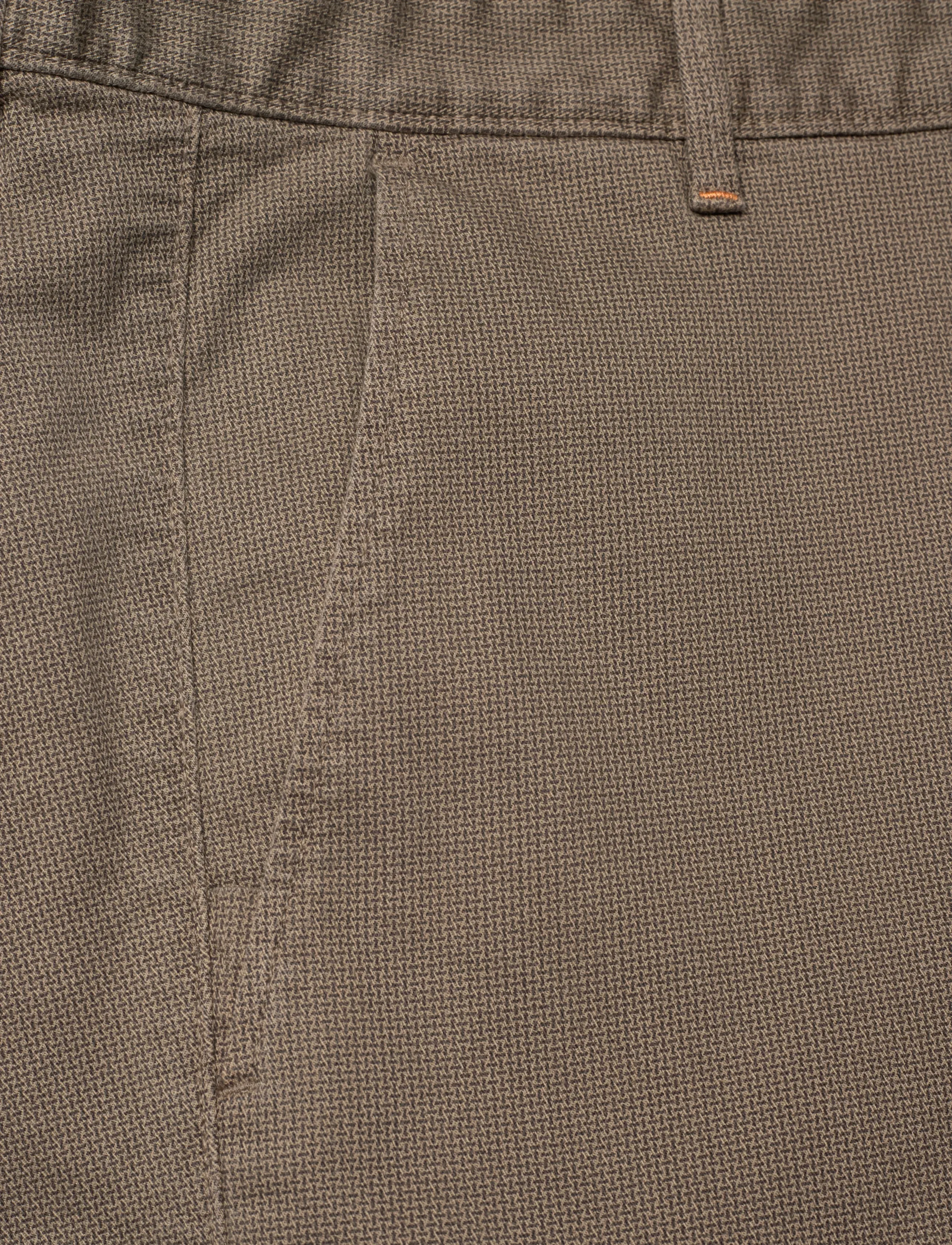 BOSS - Chino_slim - light/pastel brown - 2