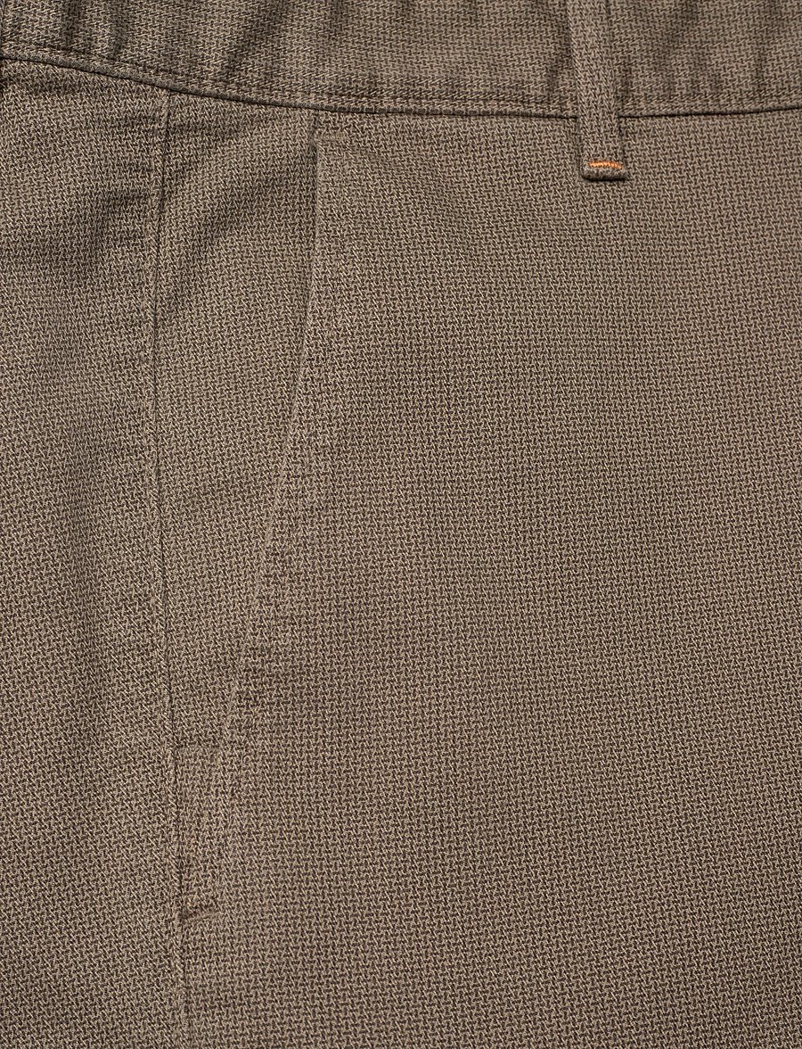BOSS - Chino_slim - chinos - light/pastel brown - 2