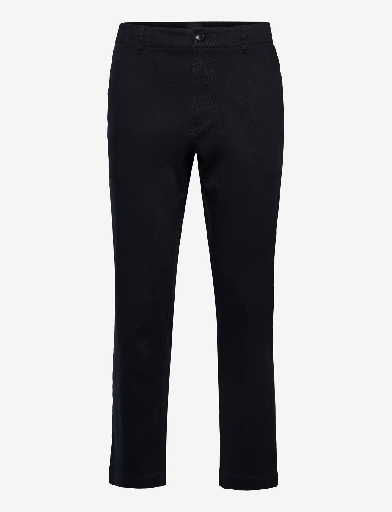 BOSS - Sanderson-L-2 - chinos - dark blue - 0