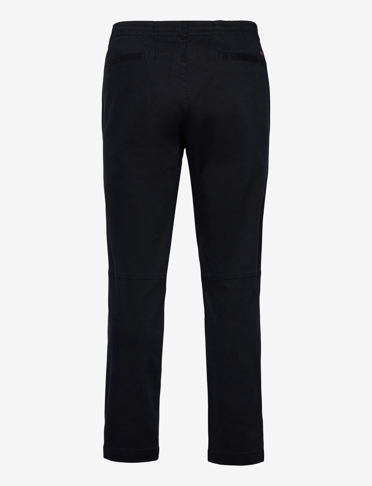 BOSS - Sanderson-L-2 - chinos - dark blue - 1