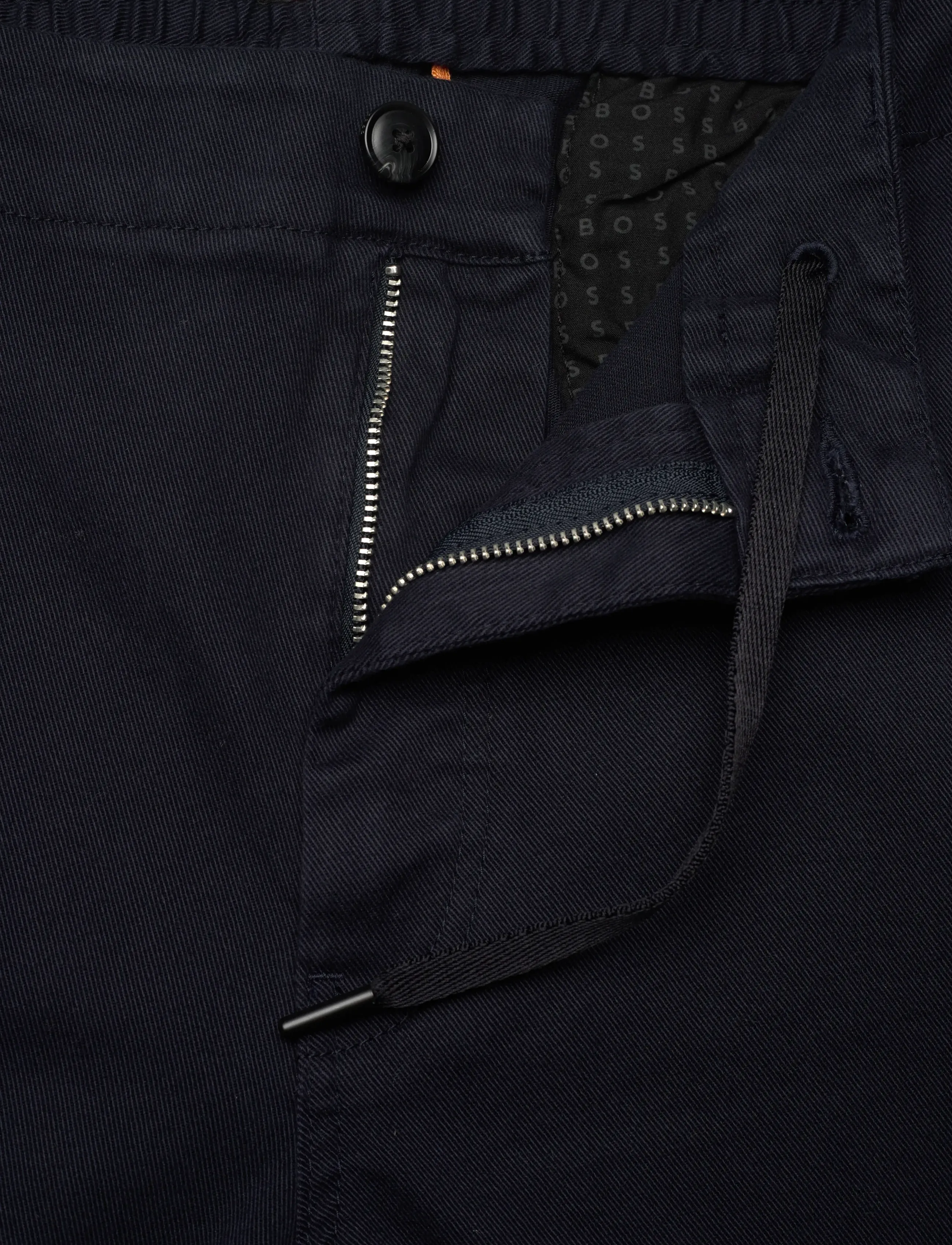 BOSS - Sanderson-L-2 - herren - dark blue - 3
