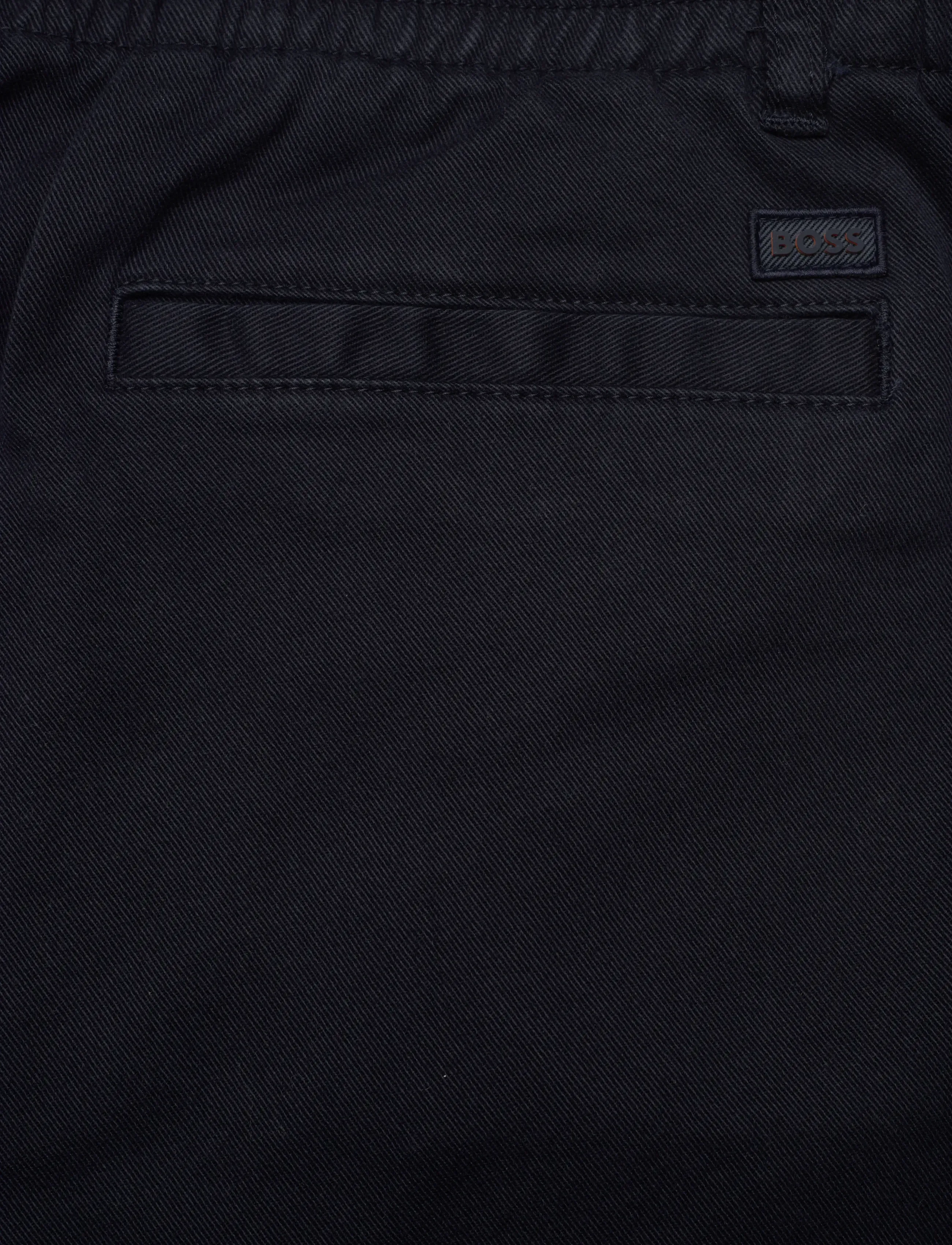 BOSS - Sanderson-L-2 - herren - dark blue - 4