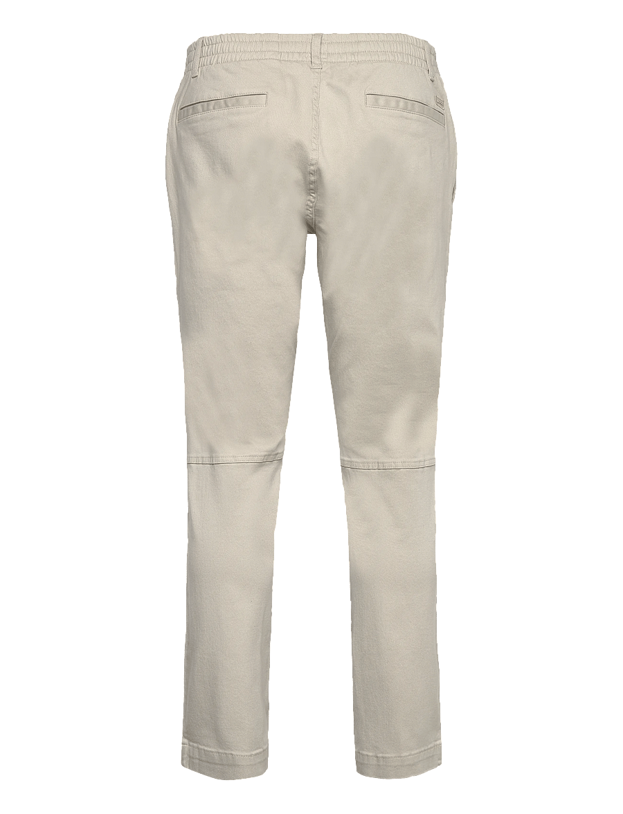 BOSS - Sanderson-L-2 - chino-püksid - light beige - 1