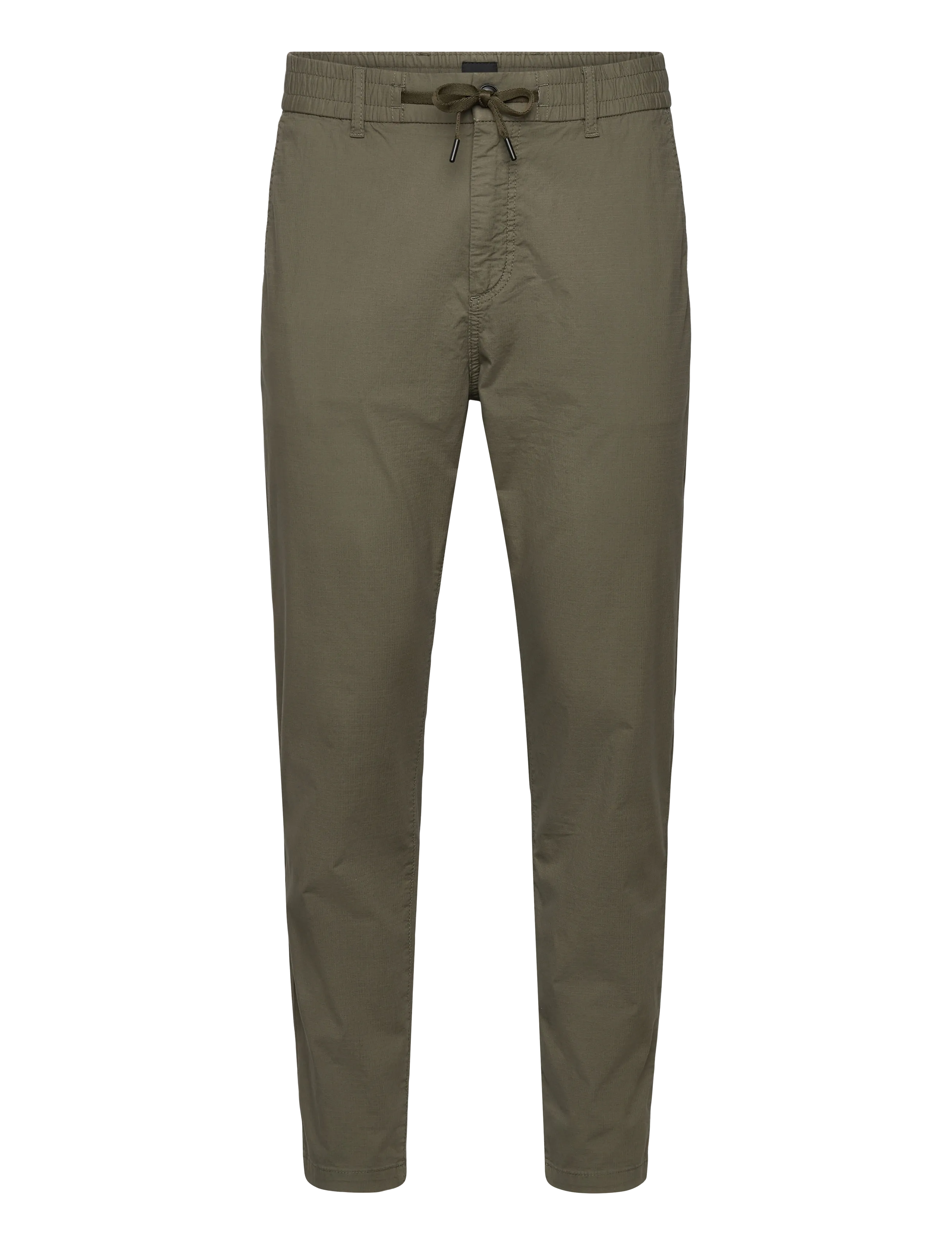 BOSS Chino-Tapered-DS-1 - Rennot housut - OPEN GREEN / khaki/green