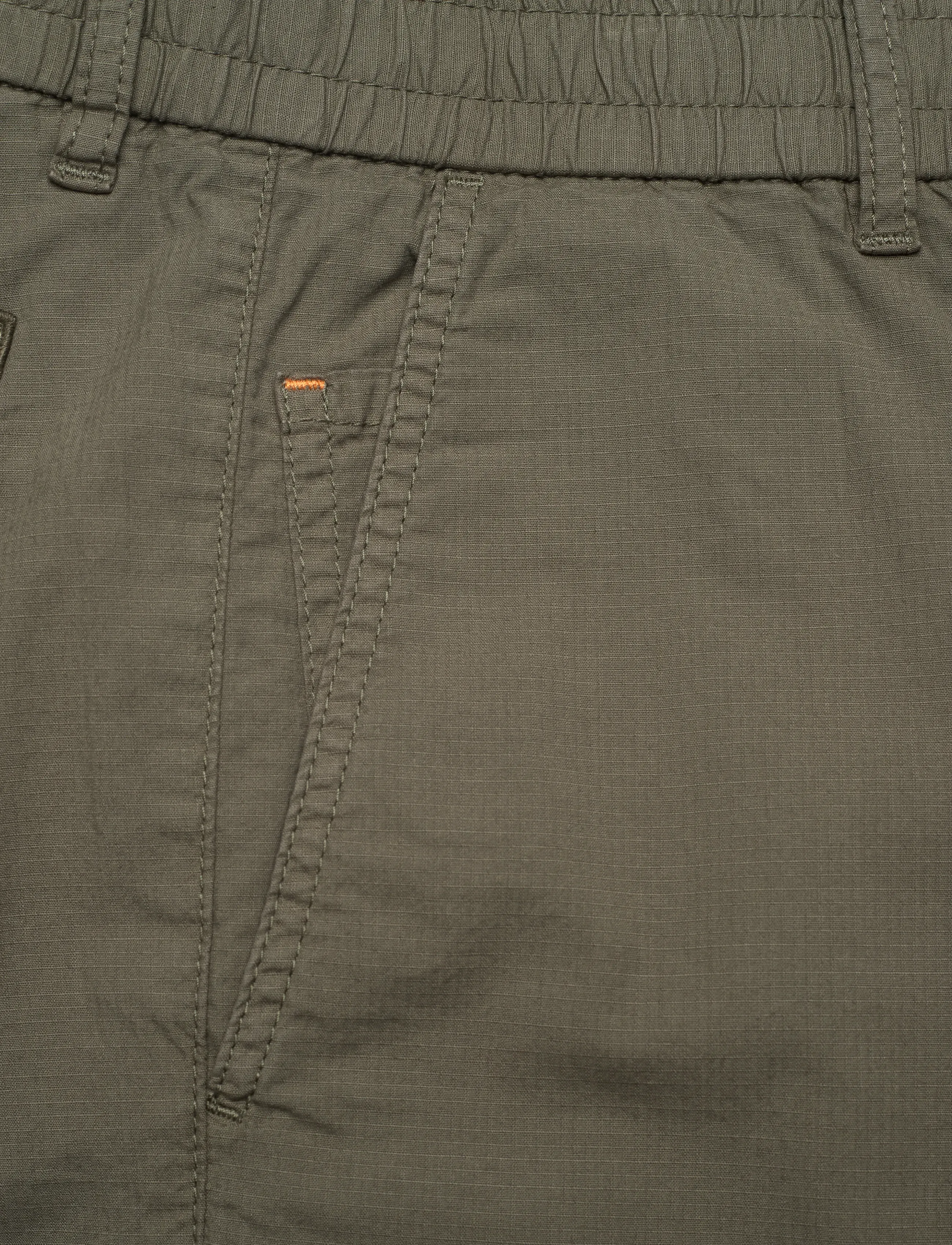 BOSS - Chino-Tapered-DS-1 - vabaaja püksid - open green - 2