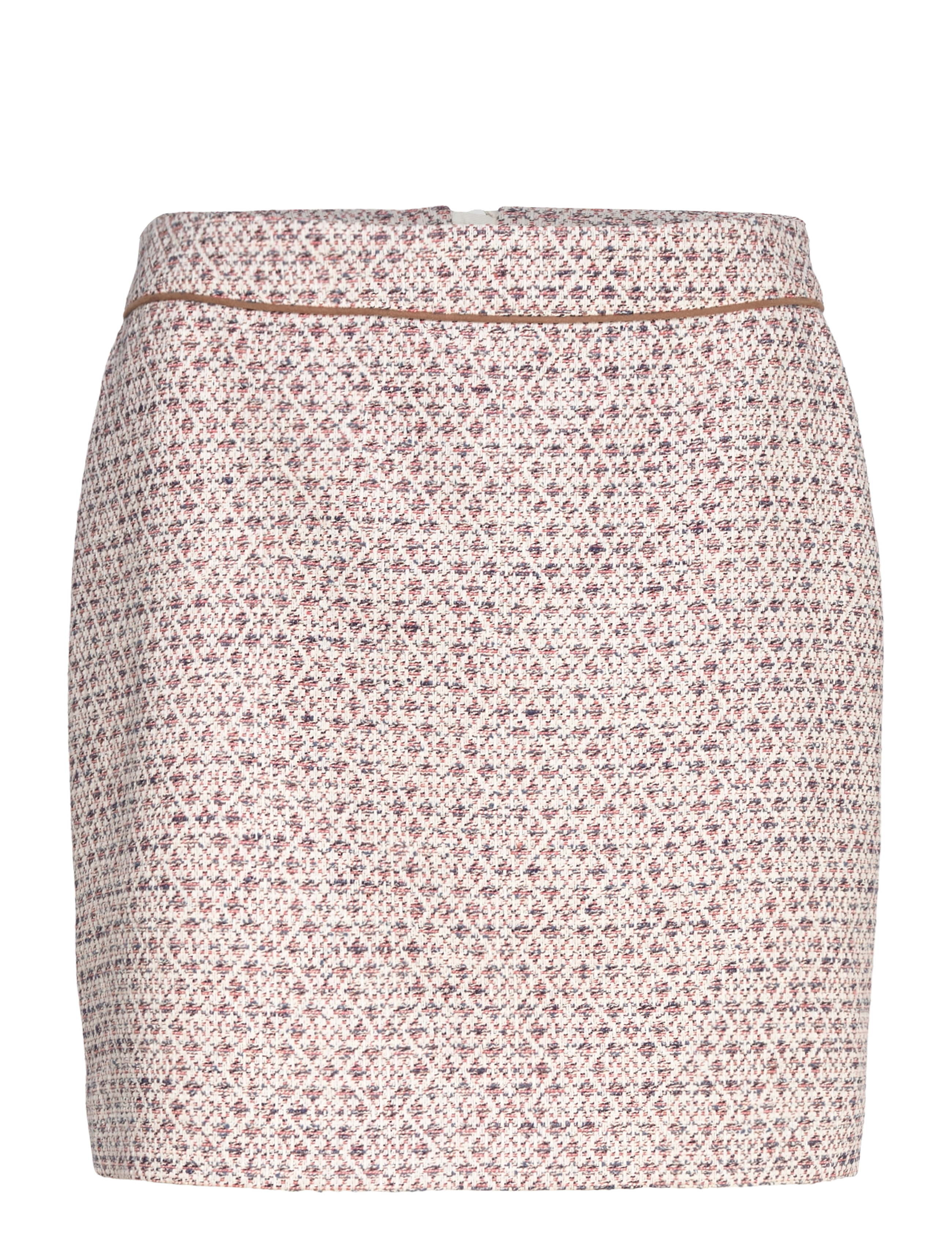 BOSS C_Vasola - Nederdele - OPEN MISCELLANEOUS / beige