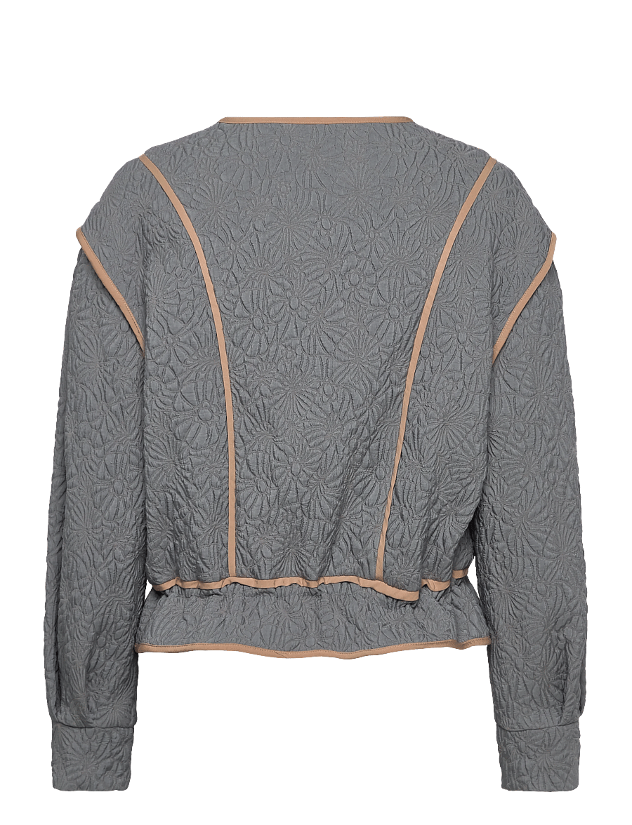 BOSS - C_Juliki - steppjacken - turquoise/aqua - 1