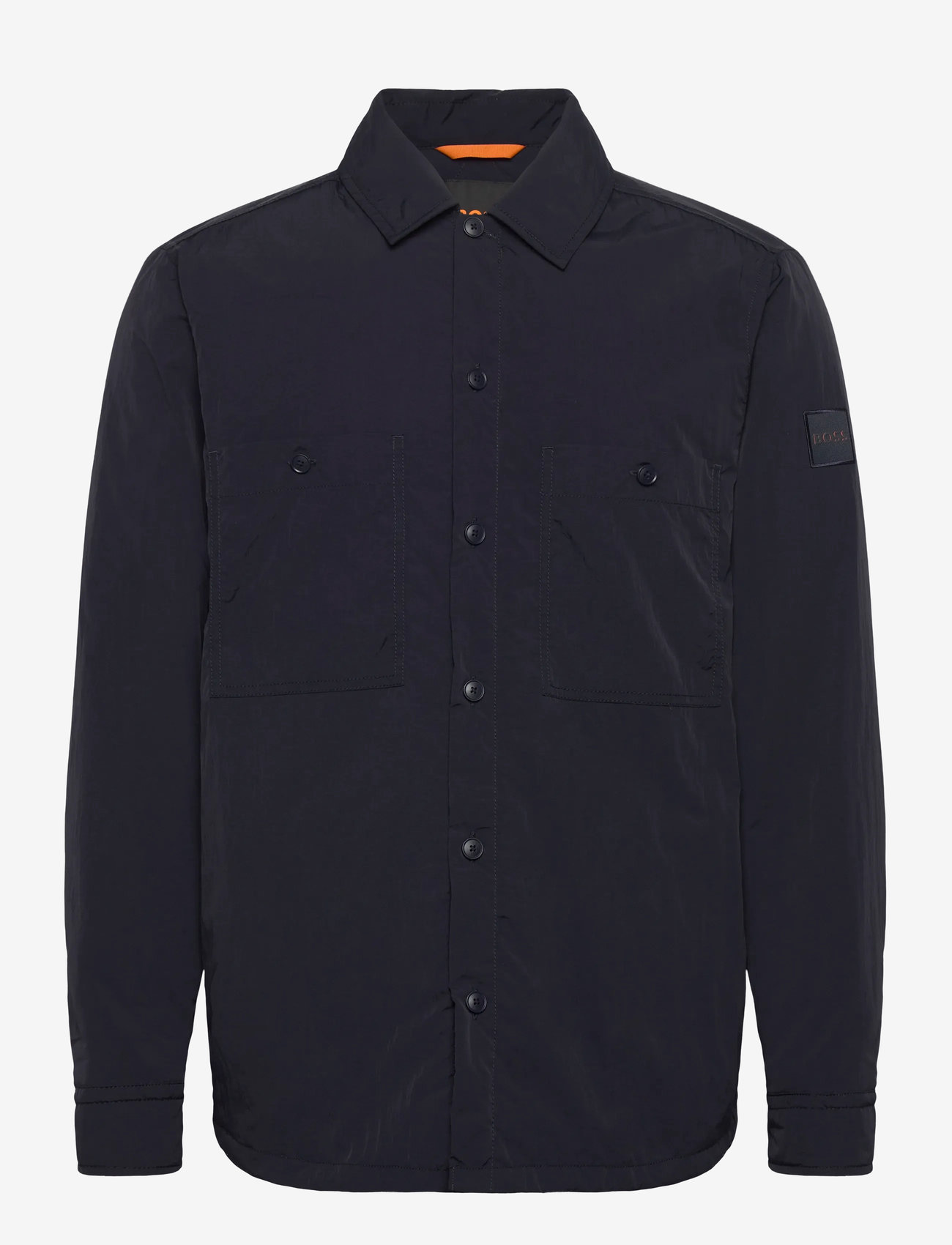 BOSS - Locky_2_M - herbstliche kleidung - dark blue - 0