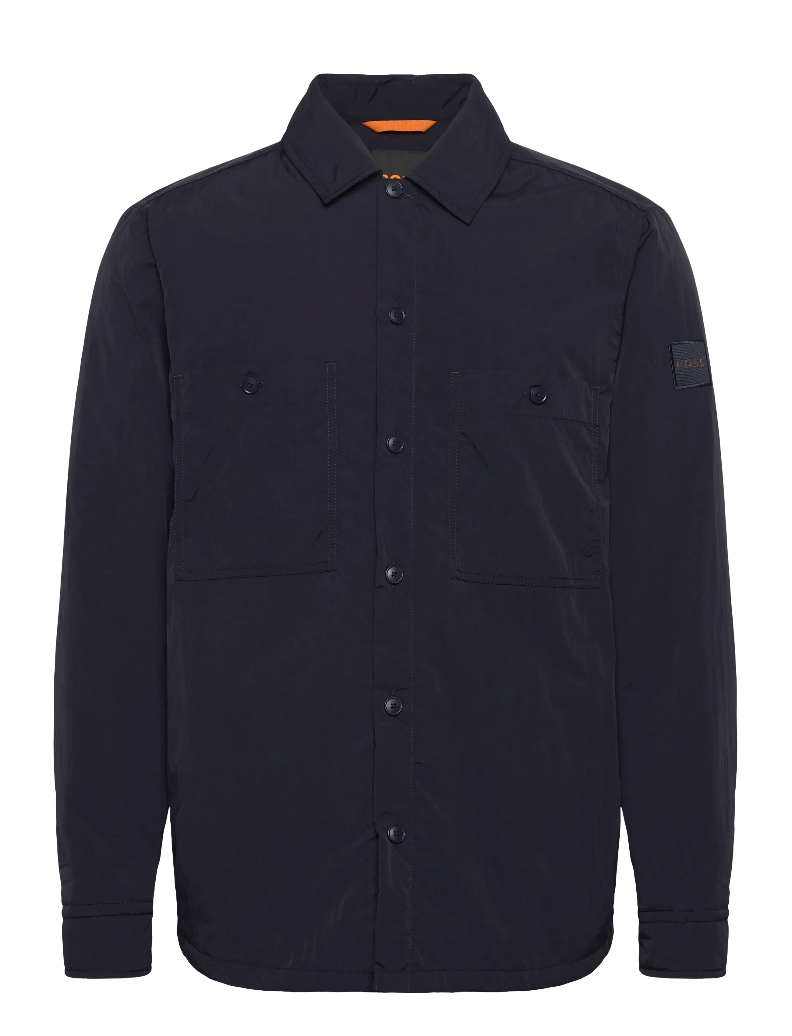 BOSS Locky_2_M - Kleidung - DARK BLUE / navy