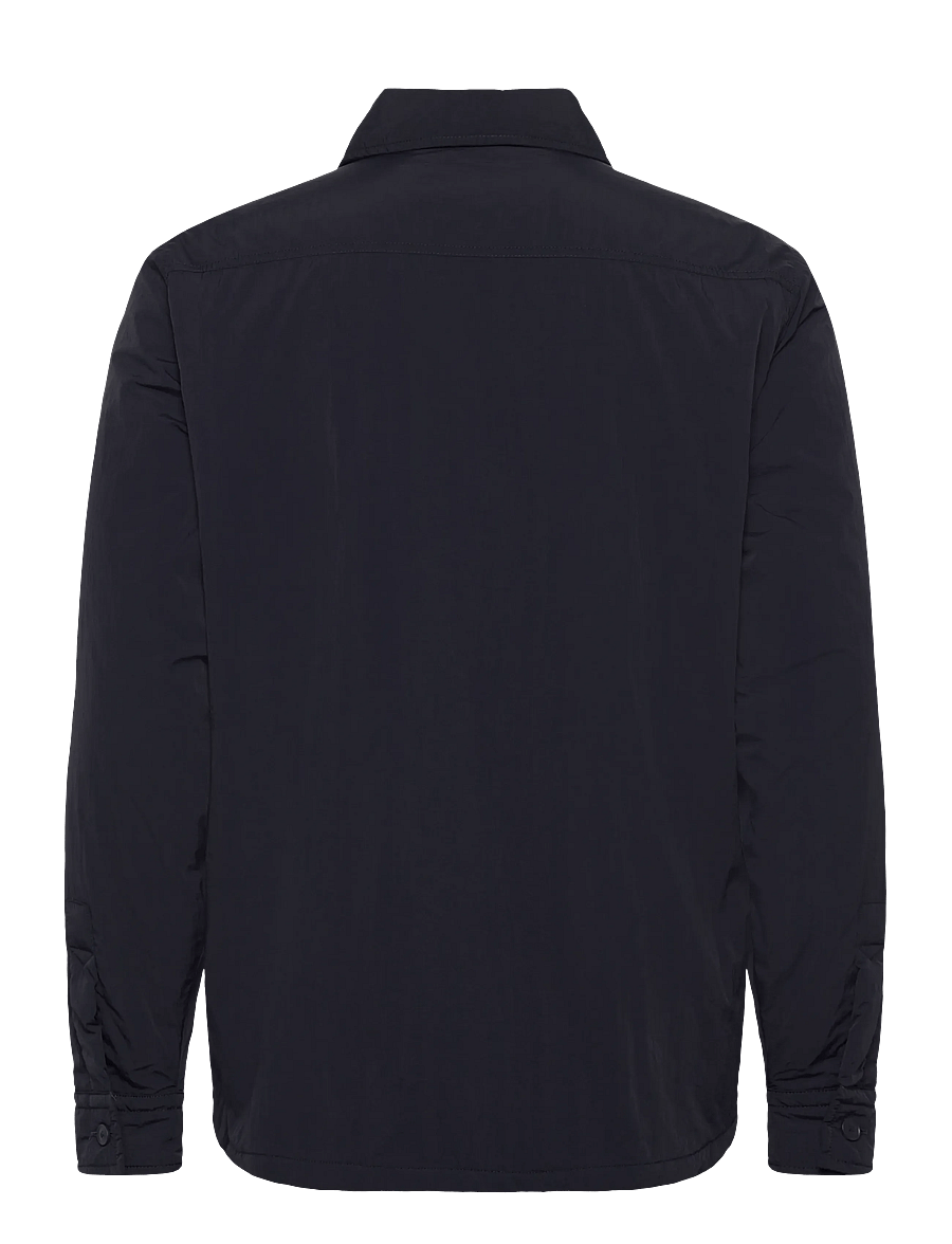 BOSS - Locky_2_M - overshirts - dark blue - 2