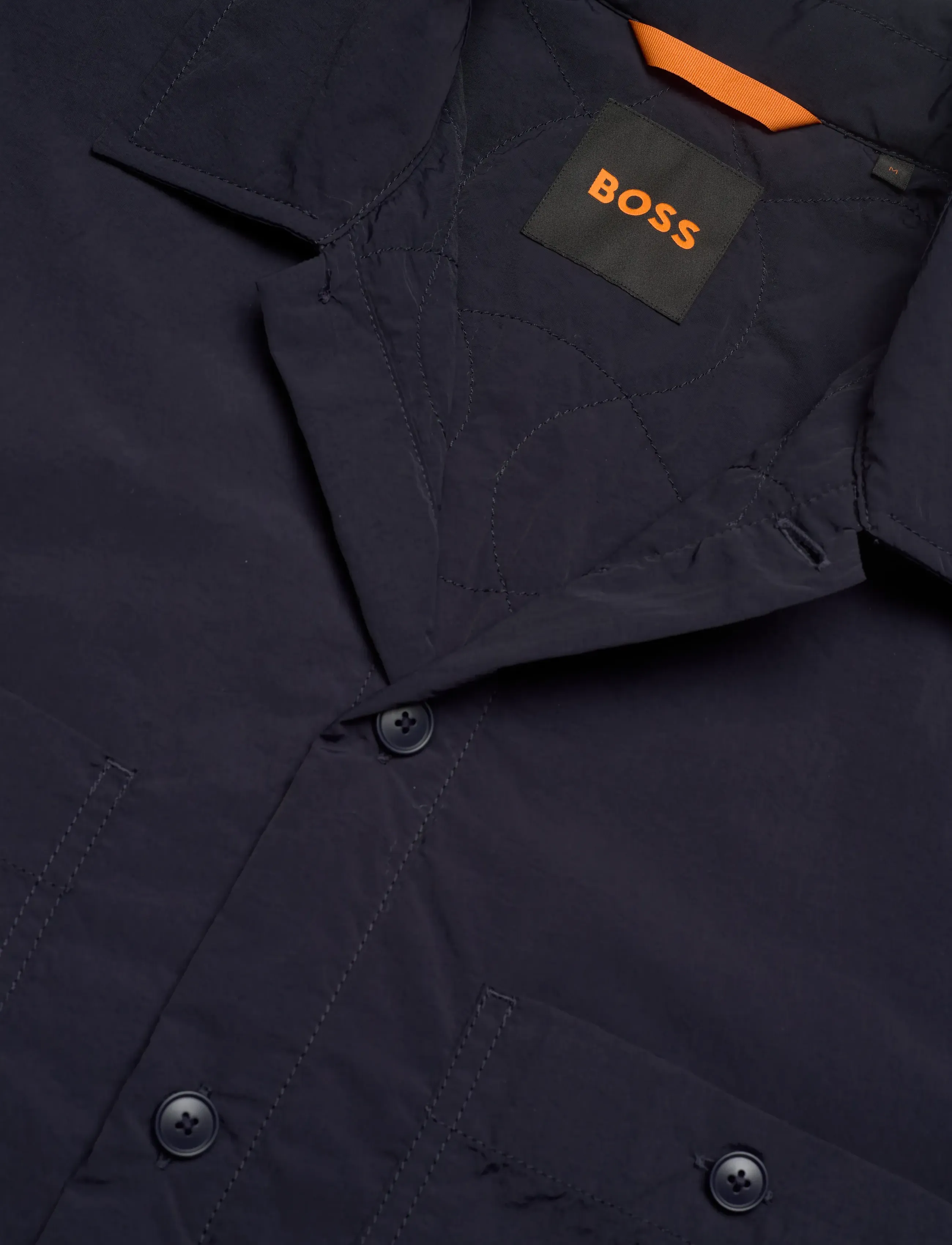BOSS - Locky_2_M - men - dark blue - 2