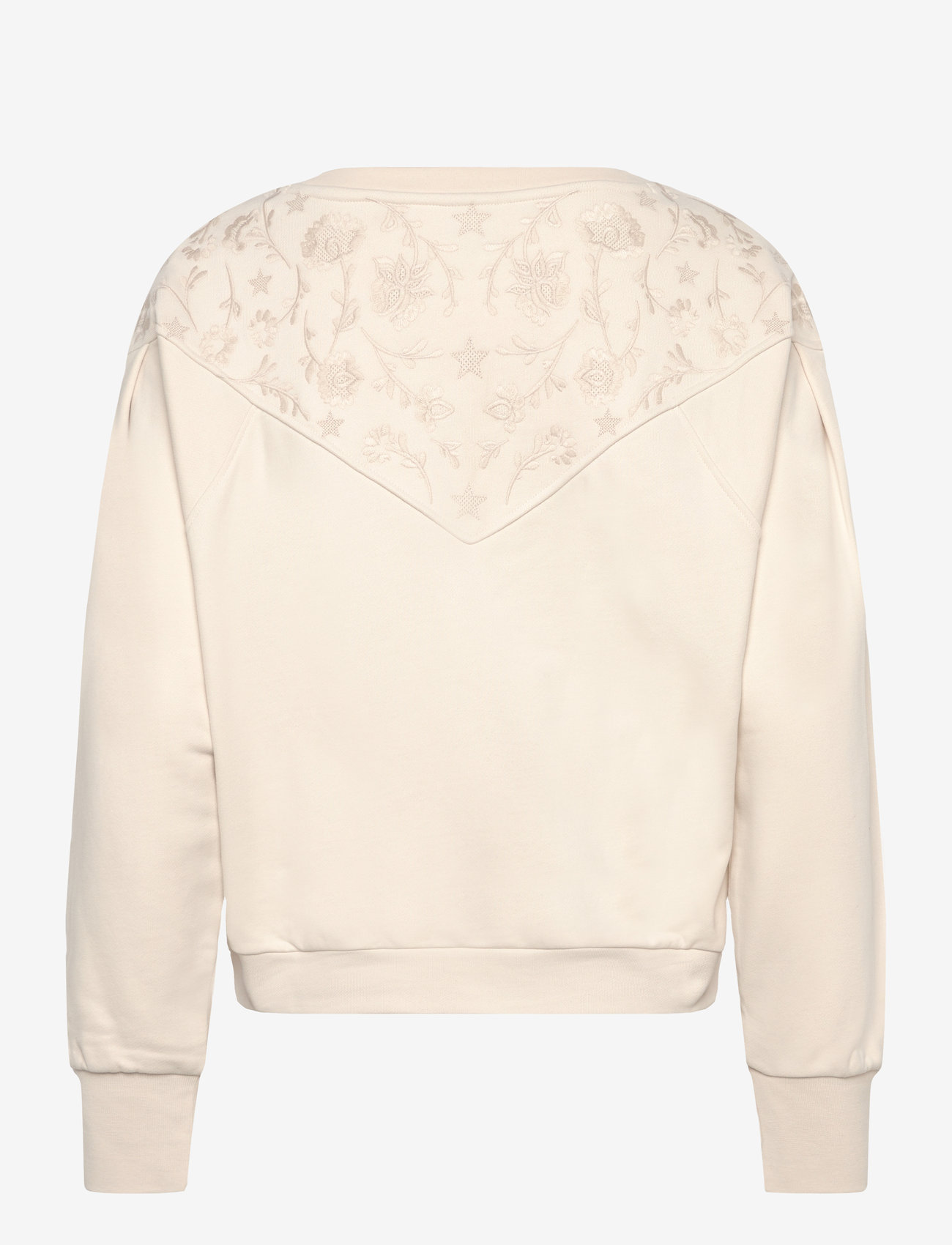 BOSS - C_Even - damen - open white - 1