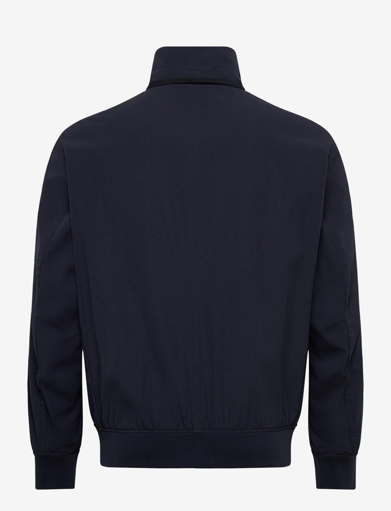 BOSS - Ohice - herbstjacken - dark blue - 1