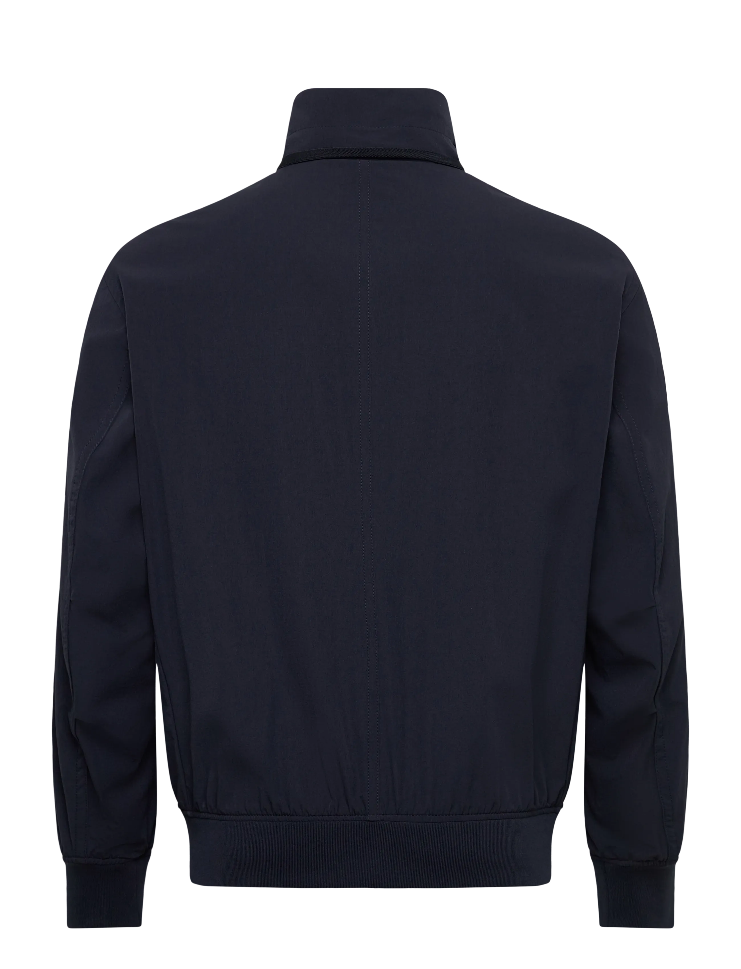BOSS - Ohice - spring jackets - dark blue - 1