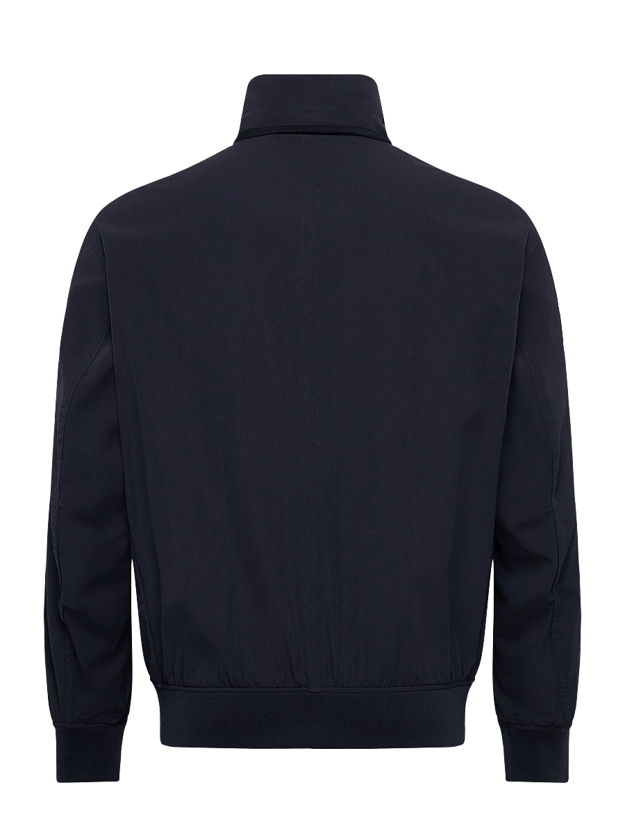 BOSS - Ohice - fall jackets - dark blue - 2