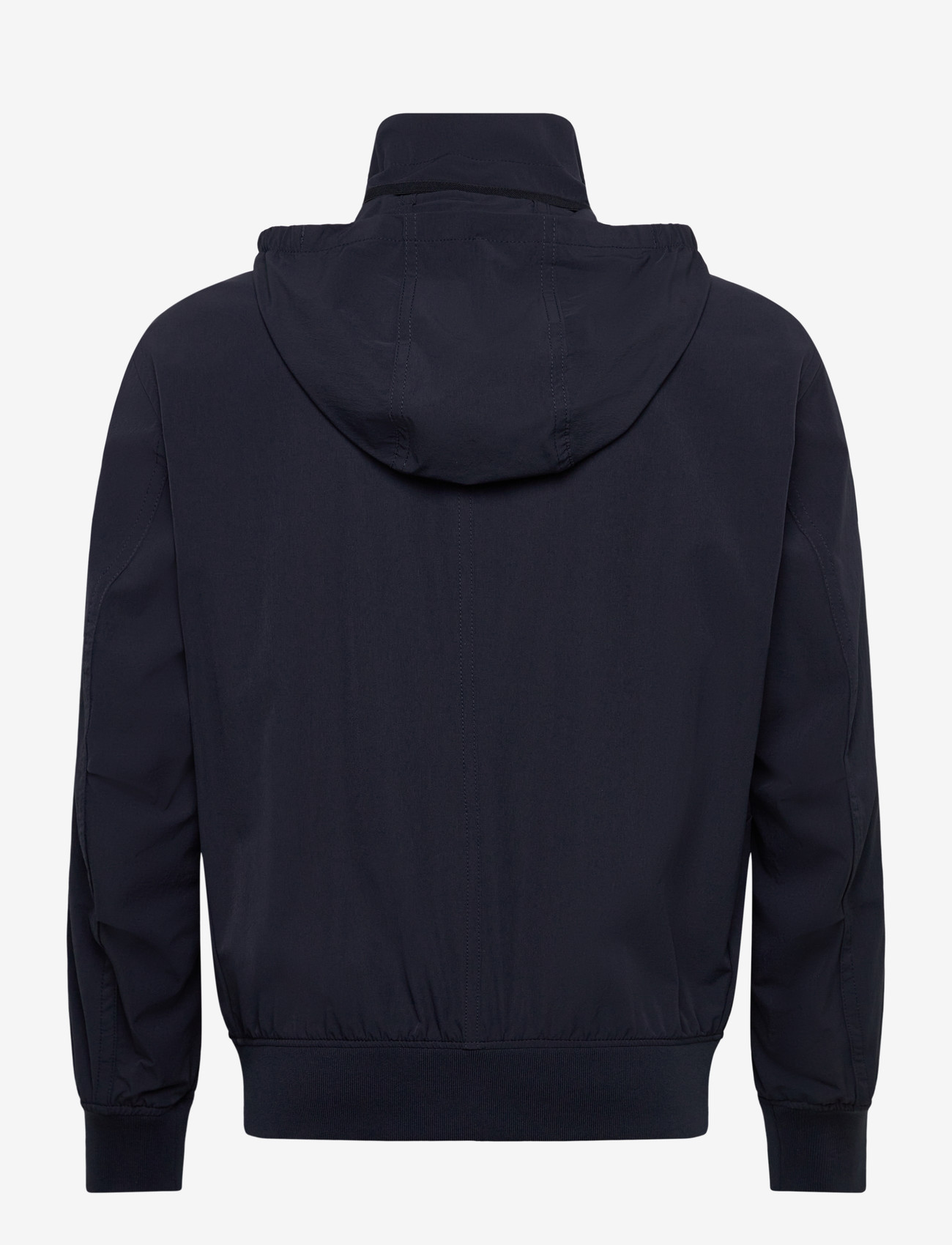 BOSS - Ohice - herbstjacken - dark blue - 2