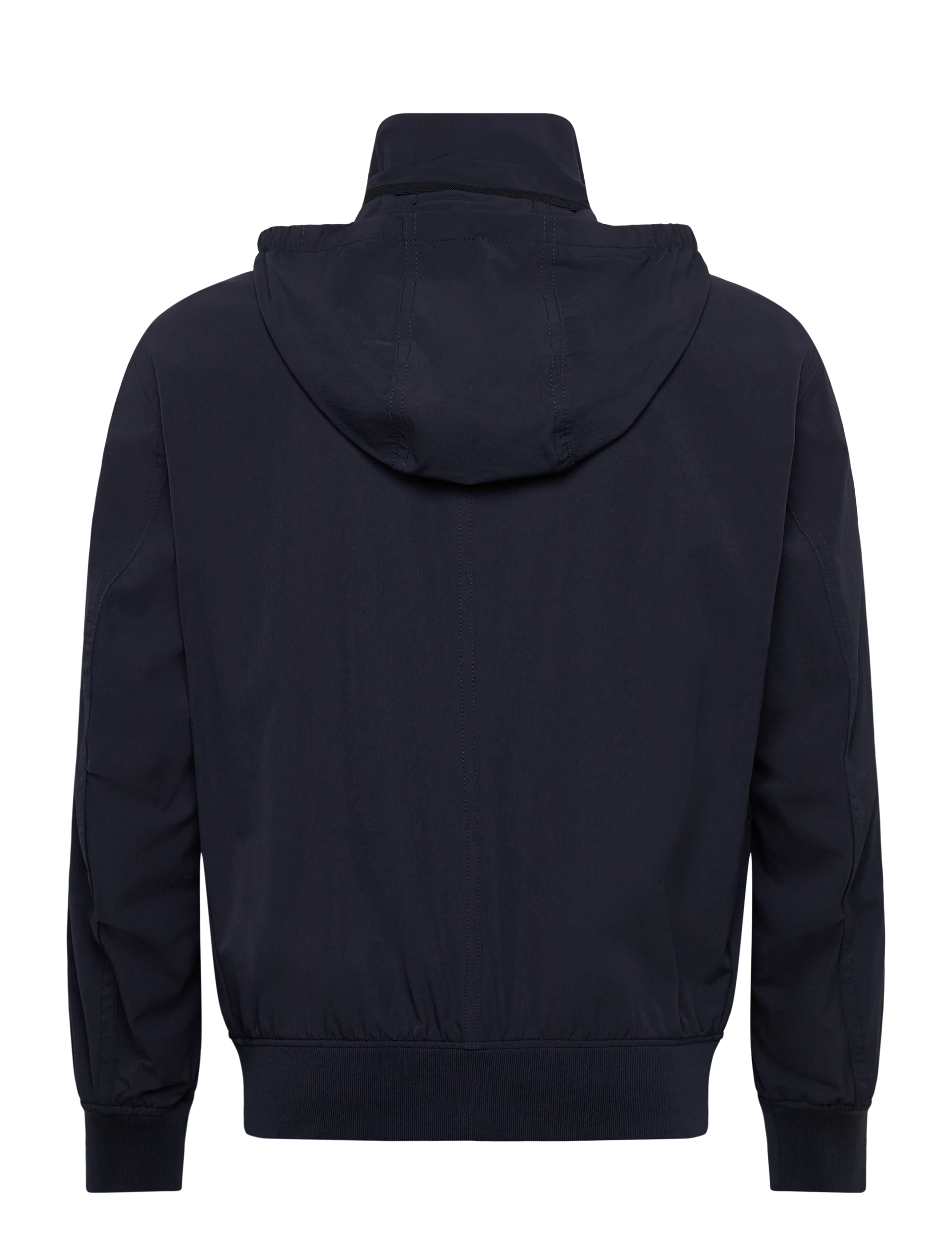 BOSS - Ohice - spring jackets - dark blue - 2