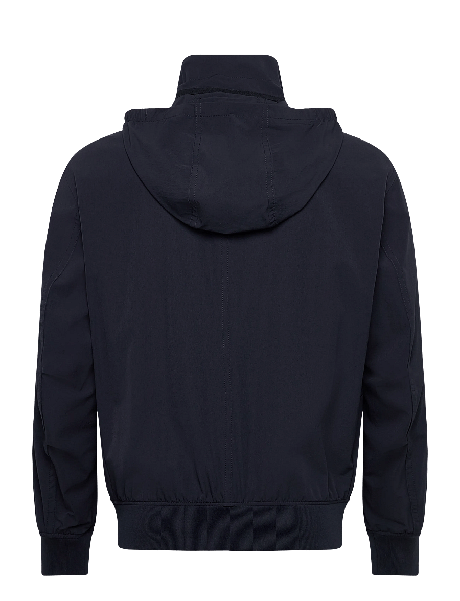 BOSS - Ohice - fall jackets - dark blue - 3