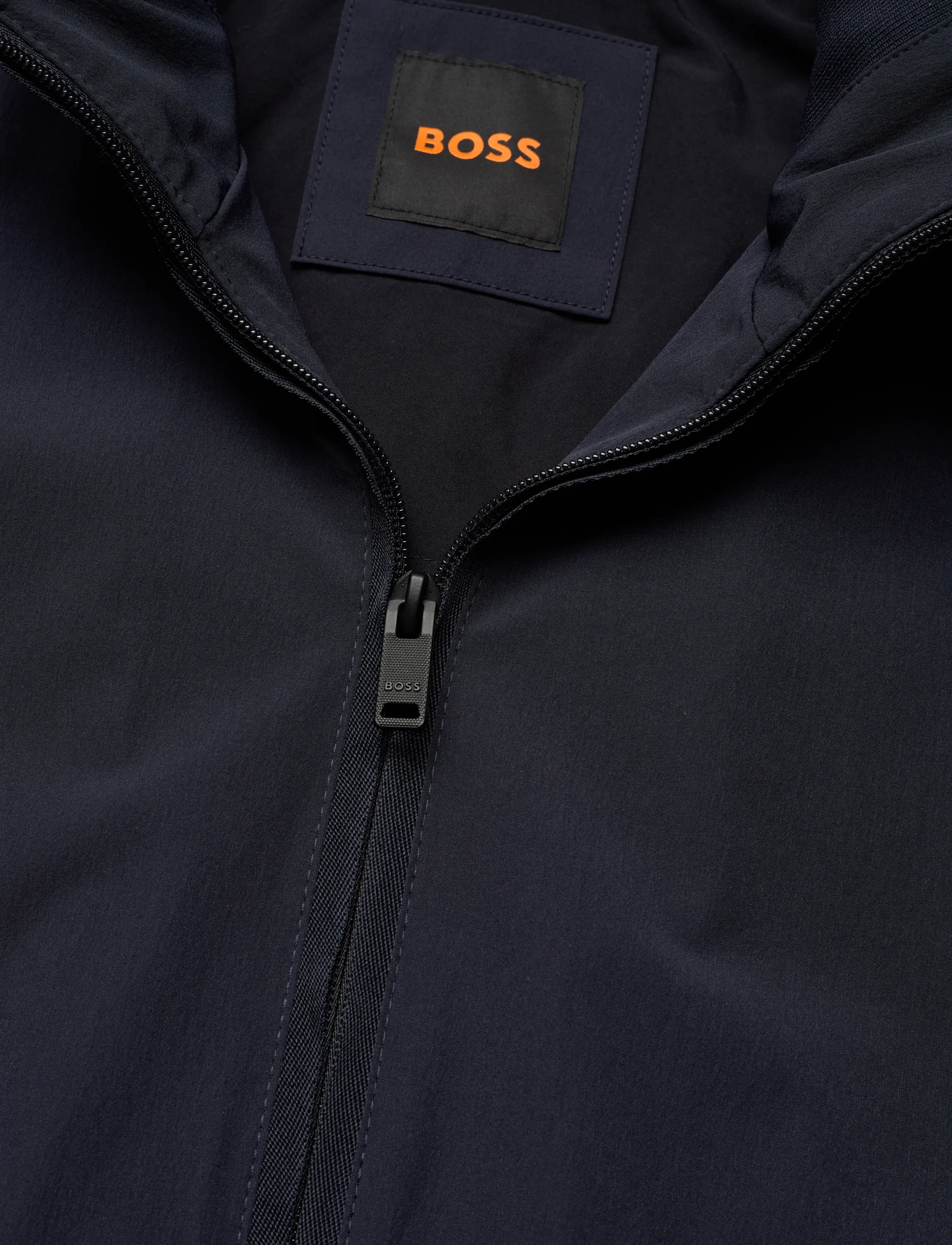 BOSS - Ohice - spring jackets - dark blue - 3