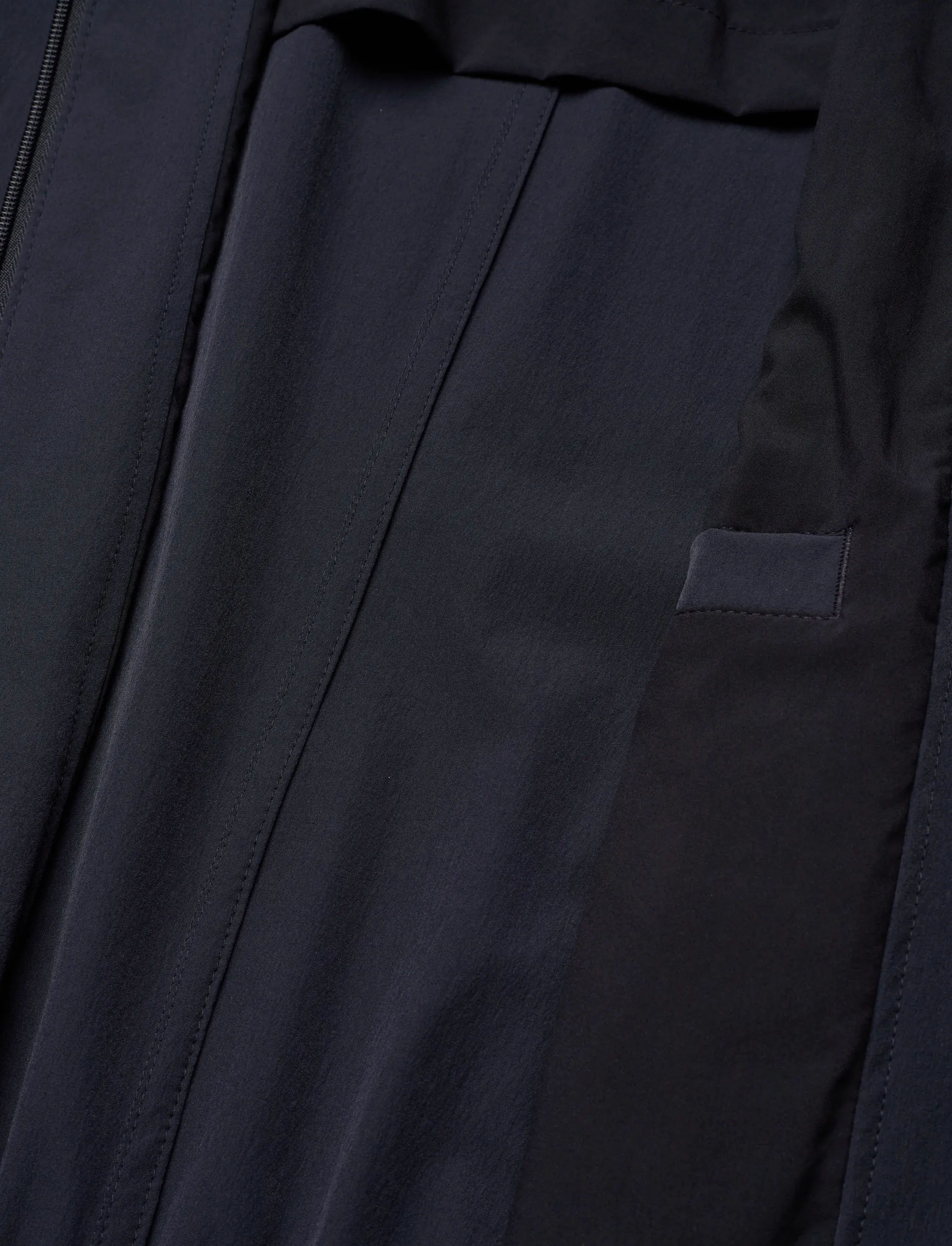 BOSS - Ohice - spring jackets - dark blue - 5