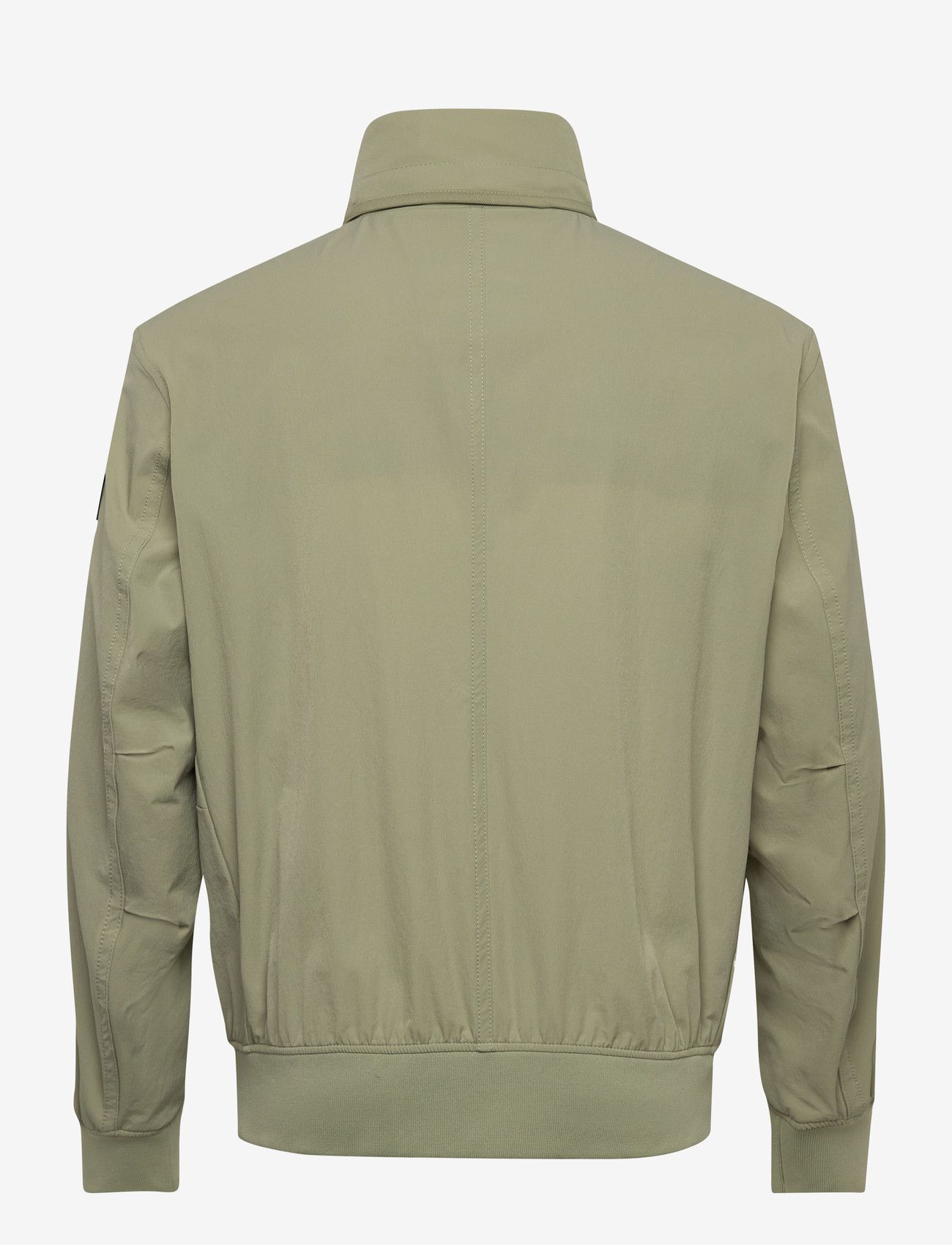 BOSS - Ohice - efterårsjakker - open green - 1