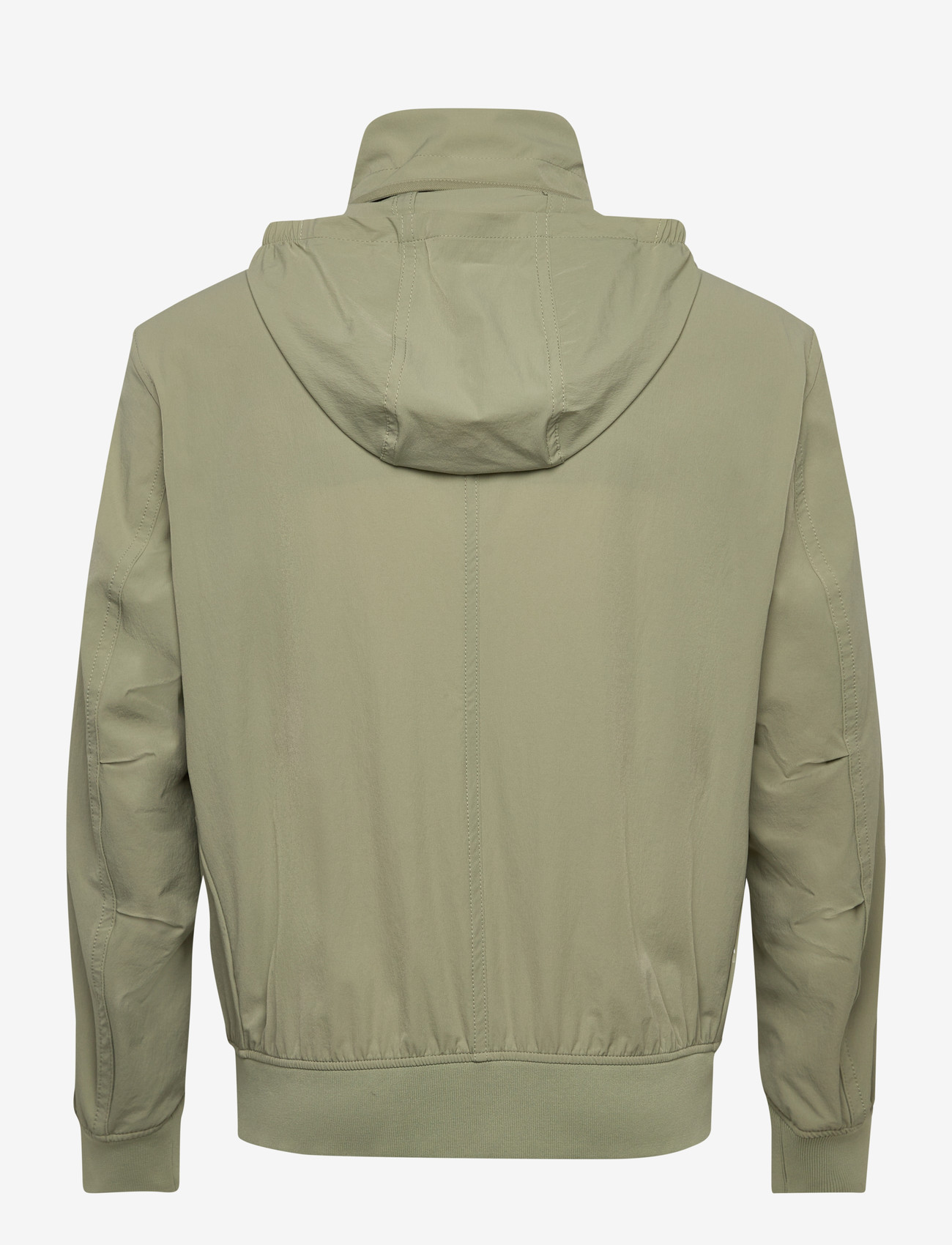BOSS - Ohice - efterårsjakker - open green - 2