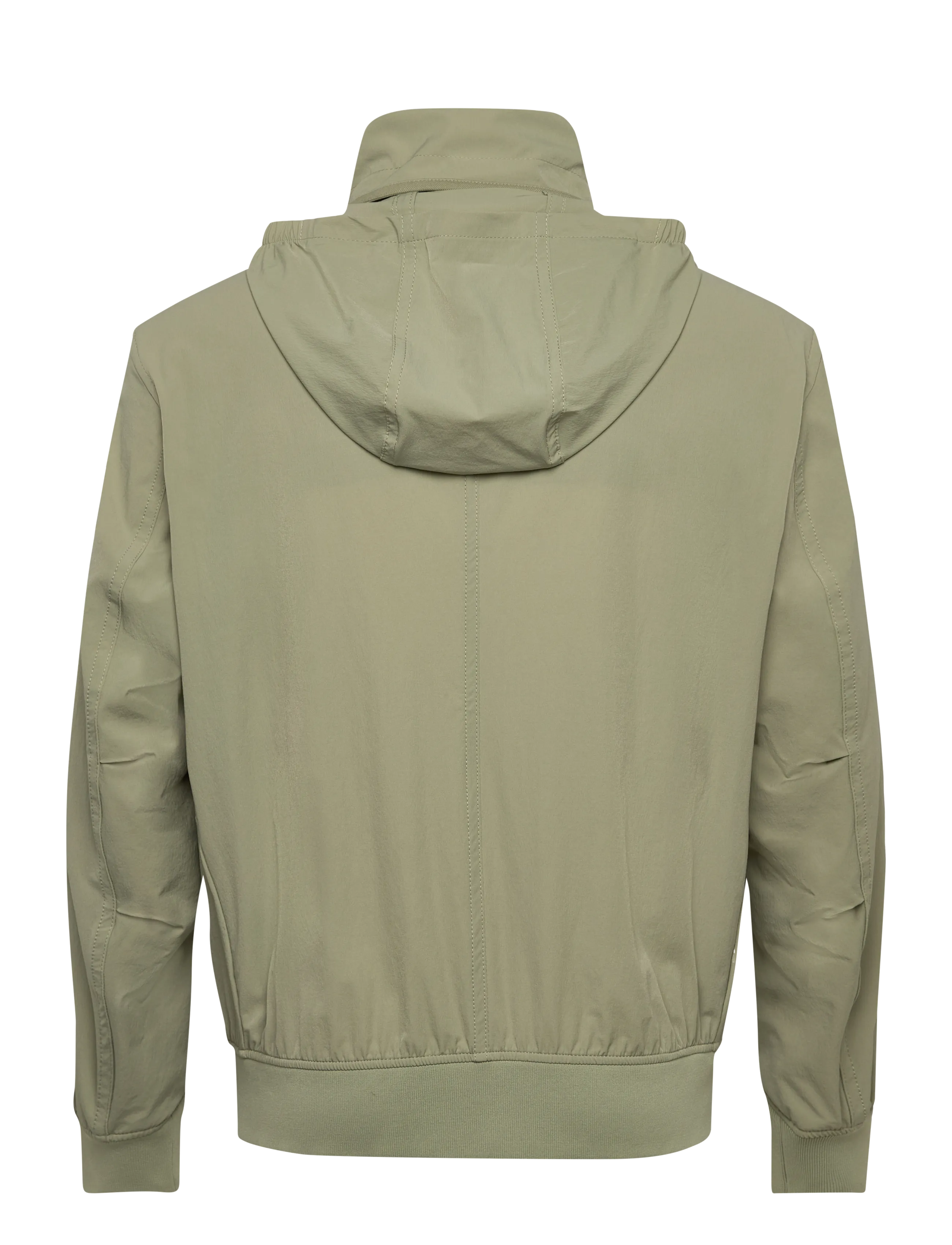 BOSS - Ohice - vårjackor - open green - 2