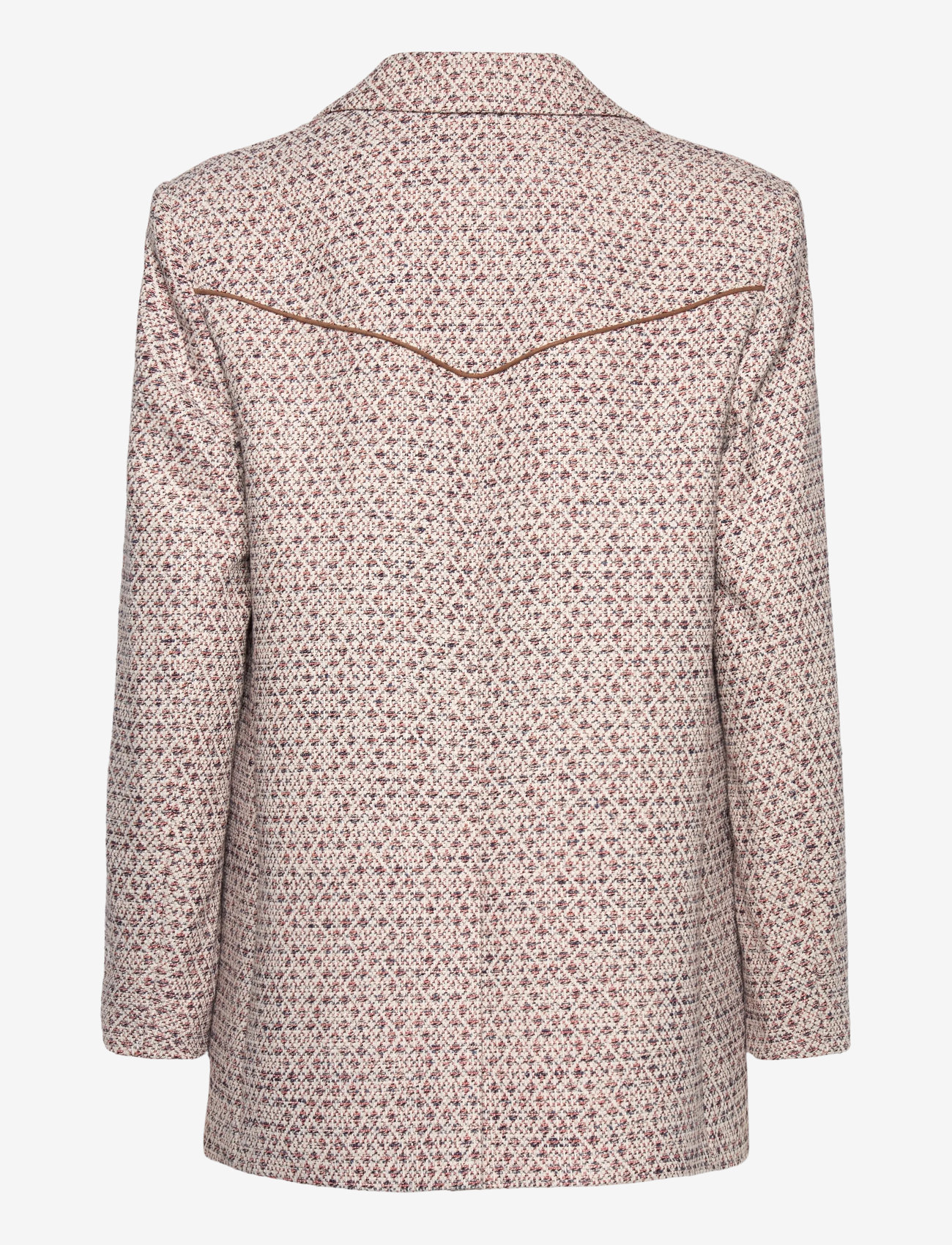 BOSS - C_Jasola - enkeltradede blazere - open miscellaneous - 1