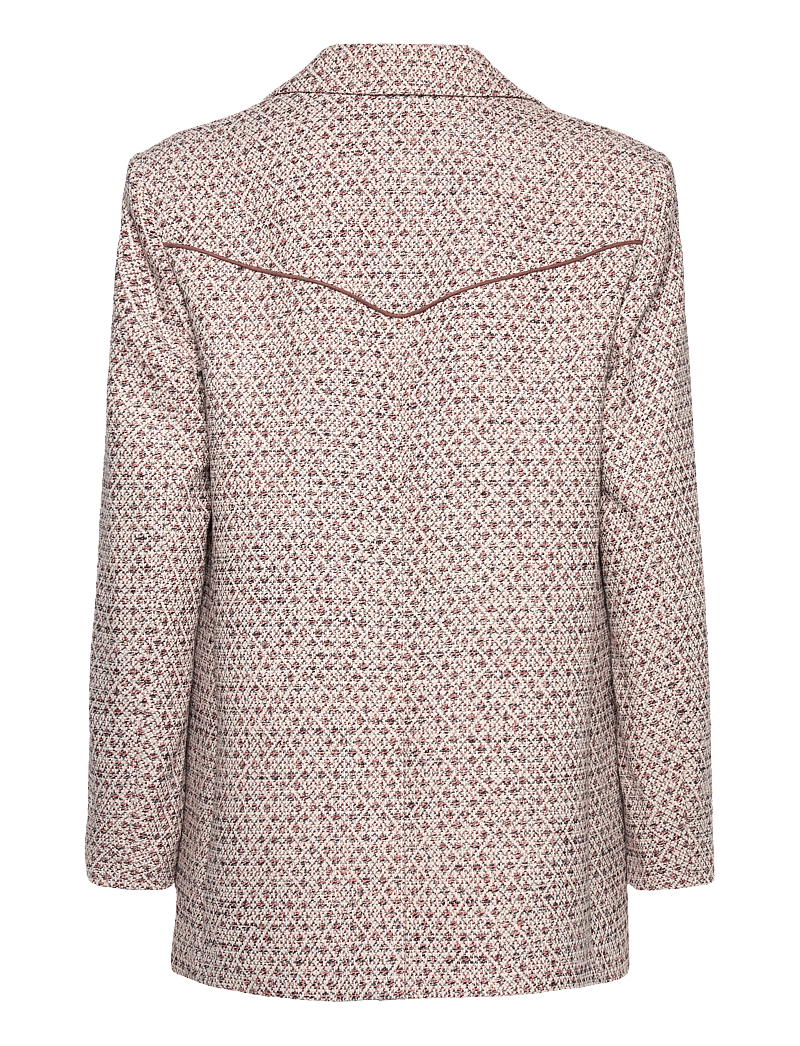 BOSS - C_Jasola - einreihige blazer - open miscellaneous - 1