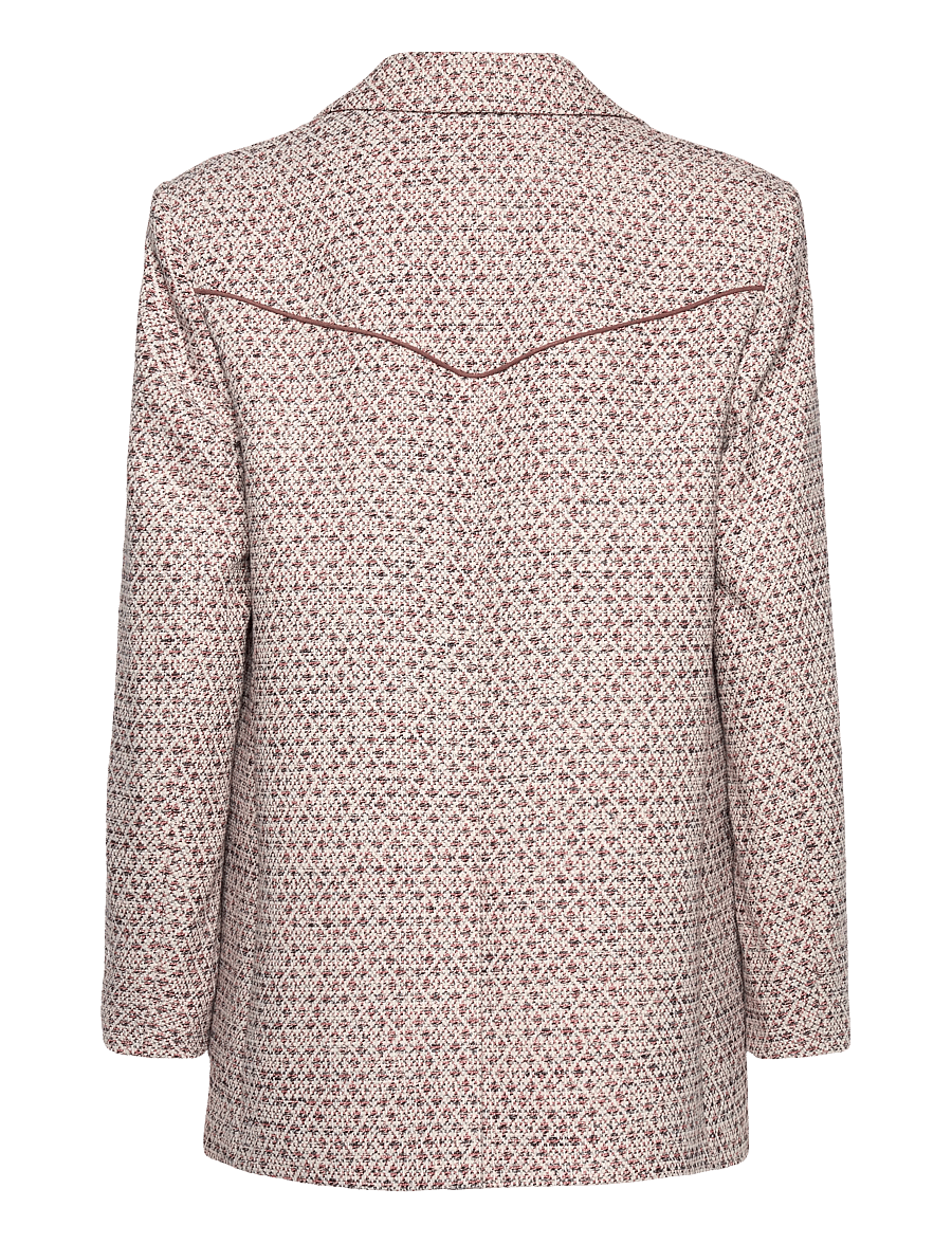 BOSS - C_Jasola - einreihige blazer - open miscellaneous - 1
