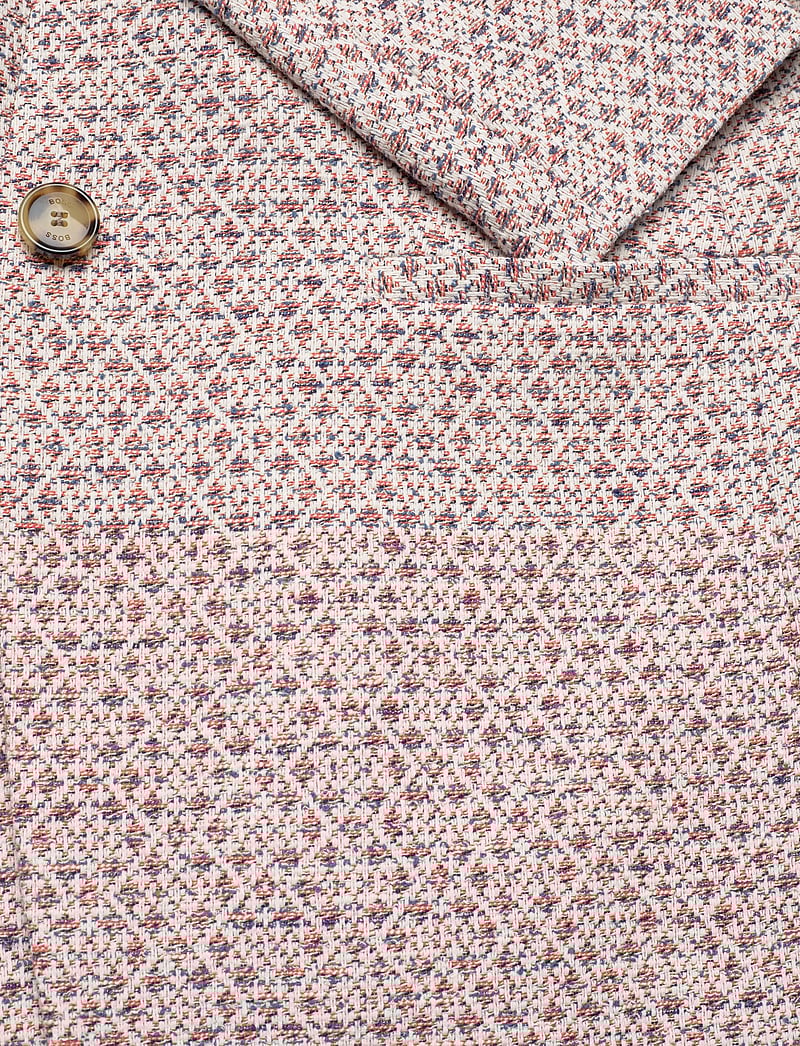 BOSS - C_Jasola - einreihige blazer - open miscellaneous - 3