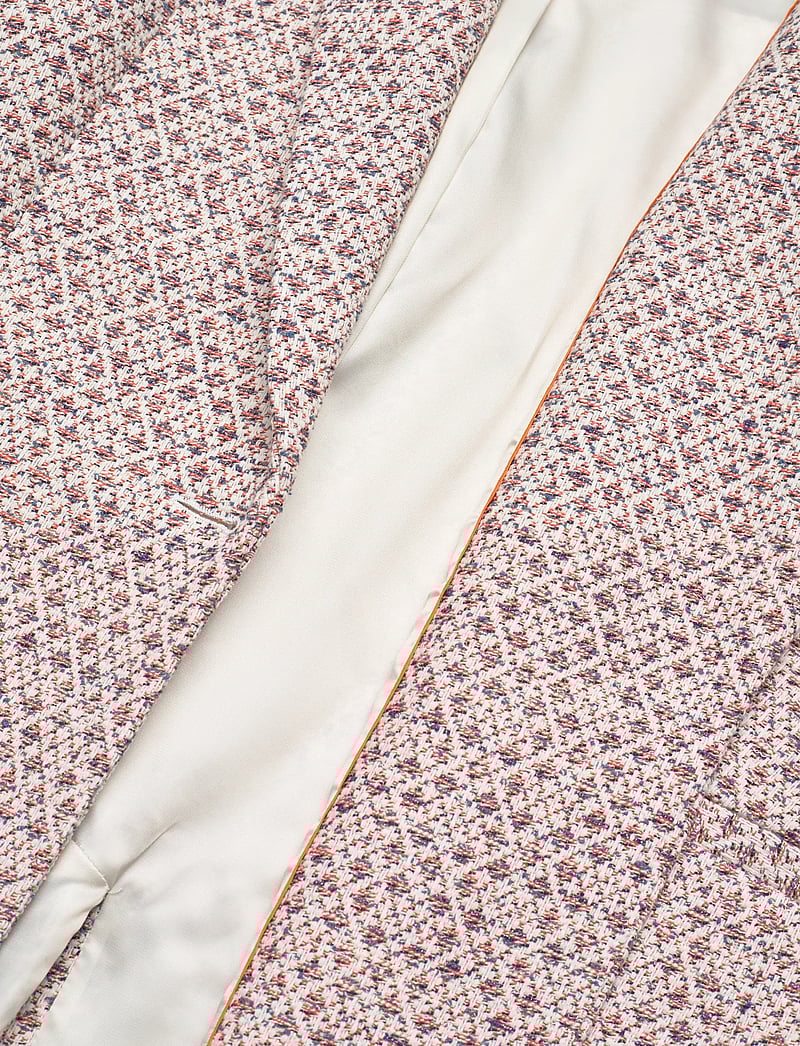 BOSS - C_Jasola - einreihige blazer - open miscellaneous - 4