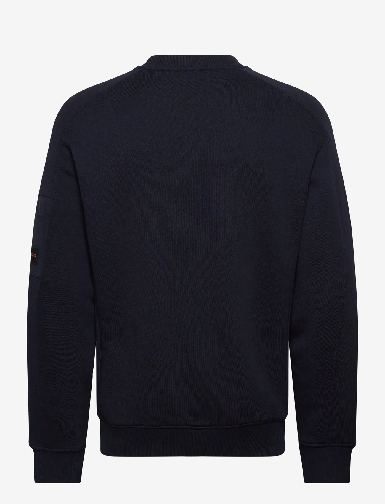 BOSS - We_mixed - dressipluusid - dark blue - 1