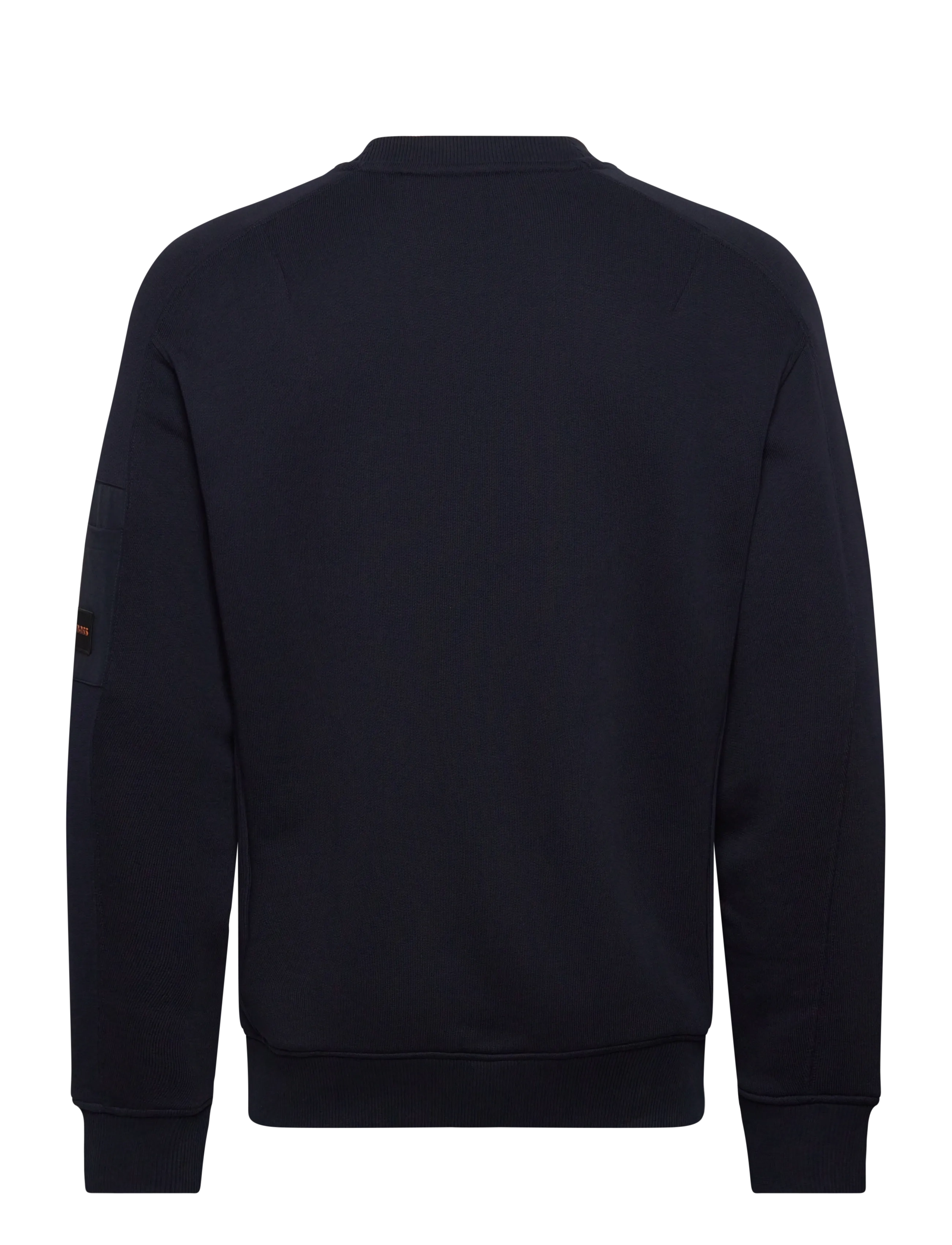 BOSS - We_mixed - dressipluusid - dark blue - 1