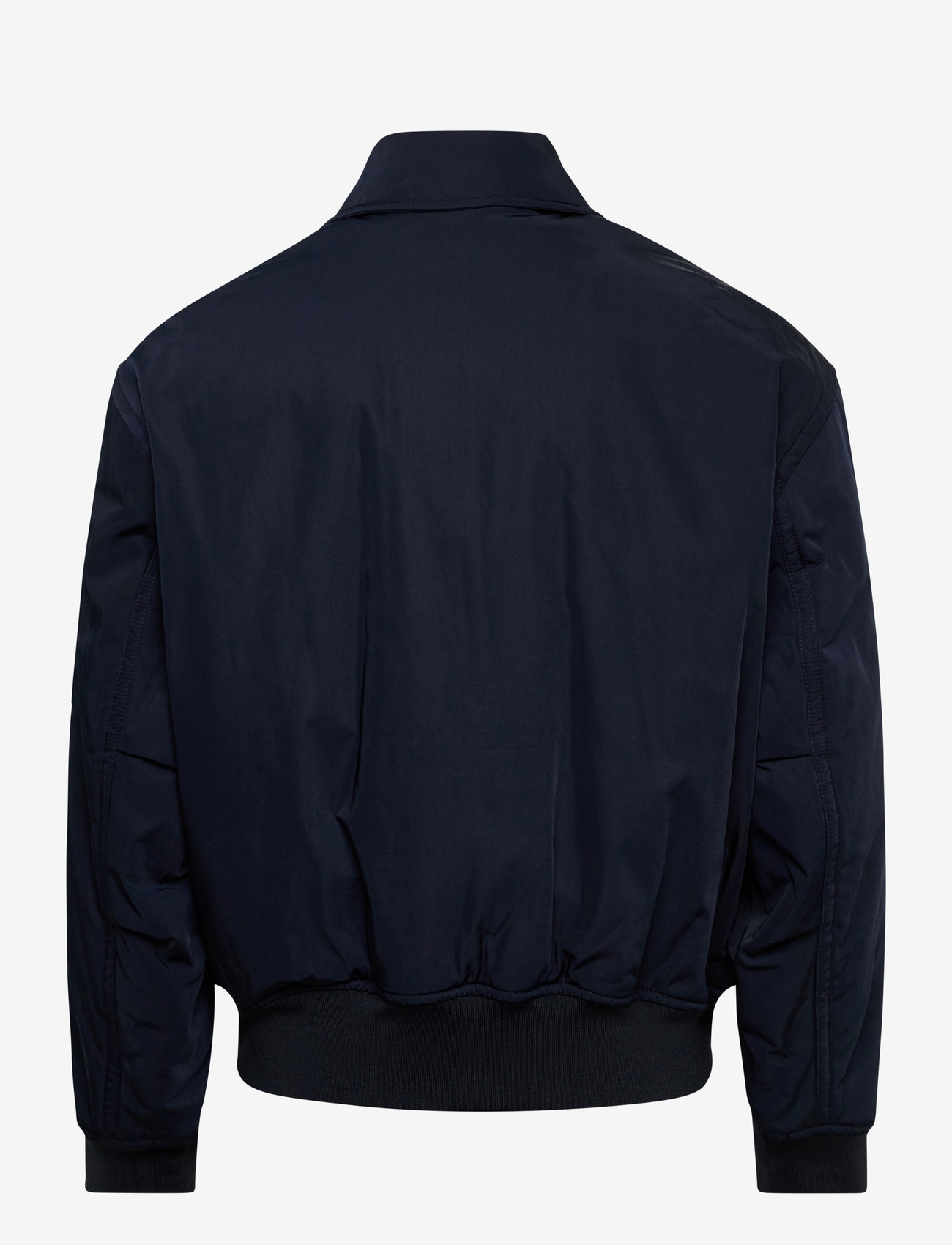 BOSS - Oking - höstjackor - dark blue - 1