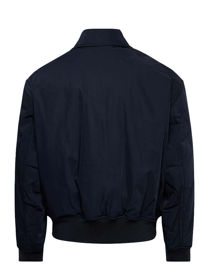 BOSS - Oking - höstjackor - dark blue - 1