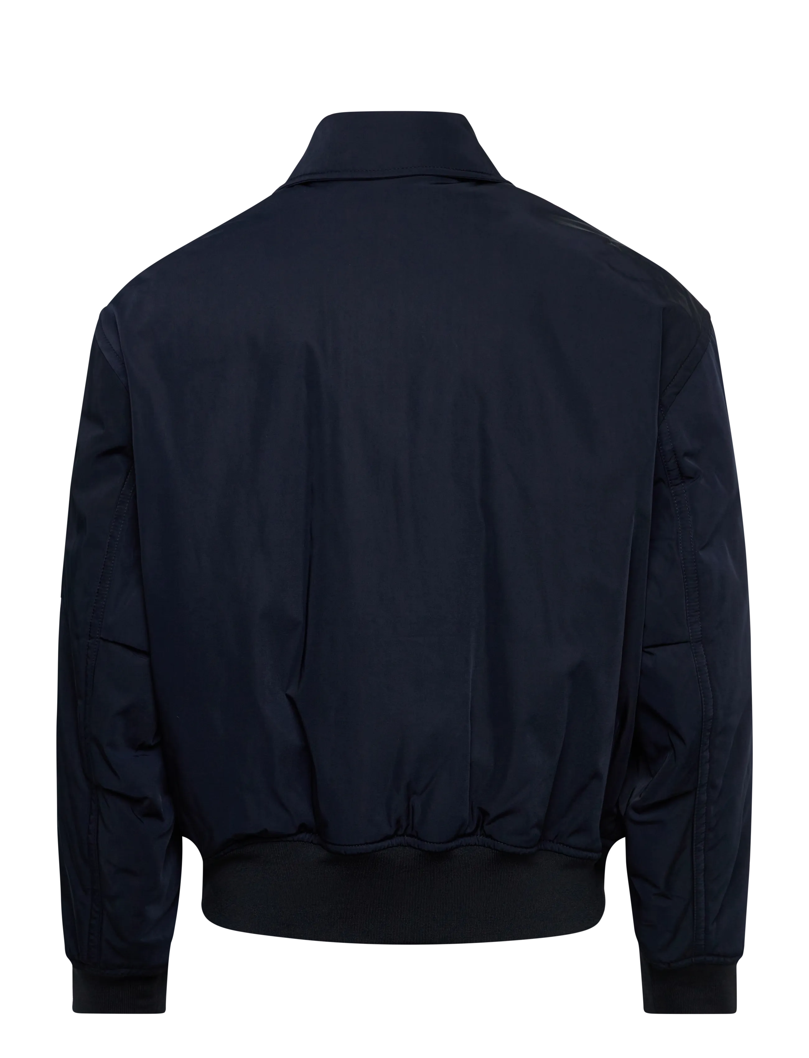 BOSS - Oking - frühlingsjacken - dark blue - 1