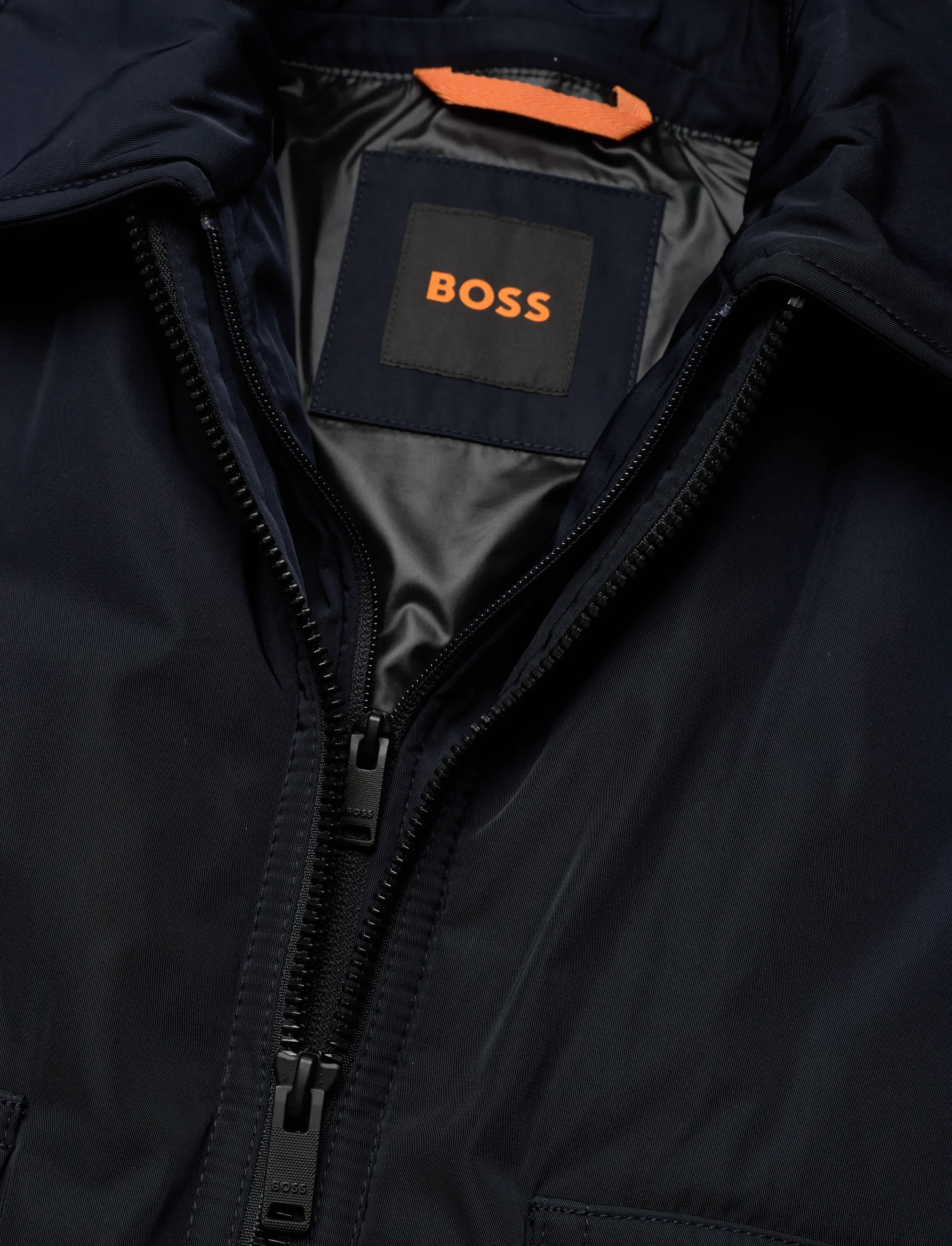 BOSS - Oking - frühlingsjacken - dark blue - 2