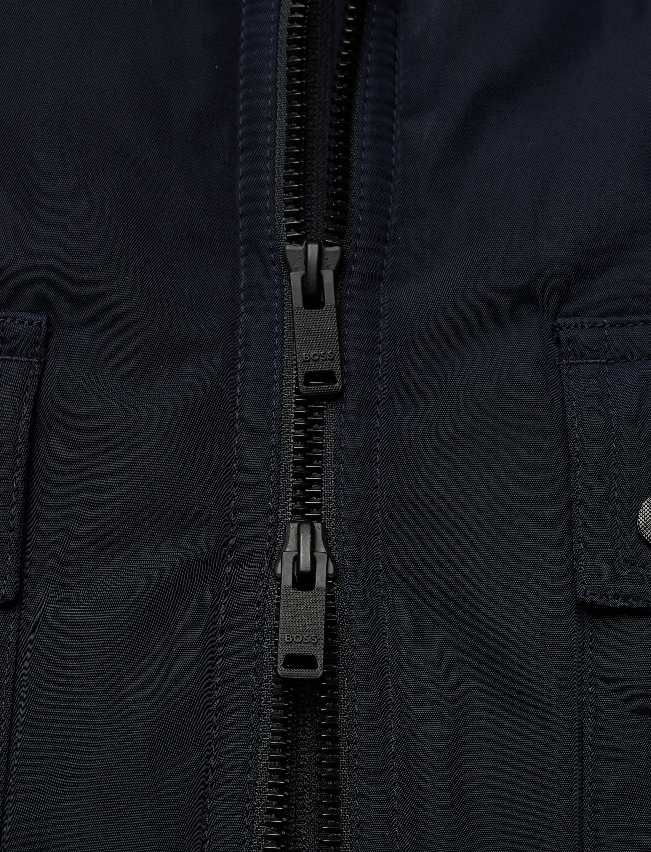 BOSS - Oking - kevadjakid - dark blue - 3