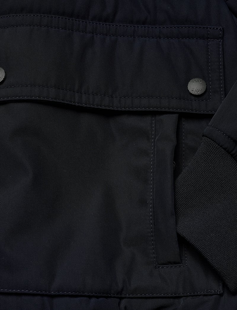 BOSS - Oking - höstjackor - dark blue - 4