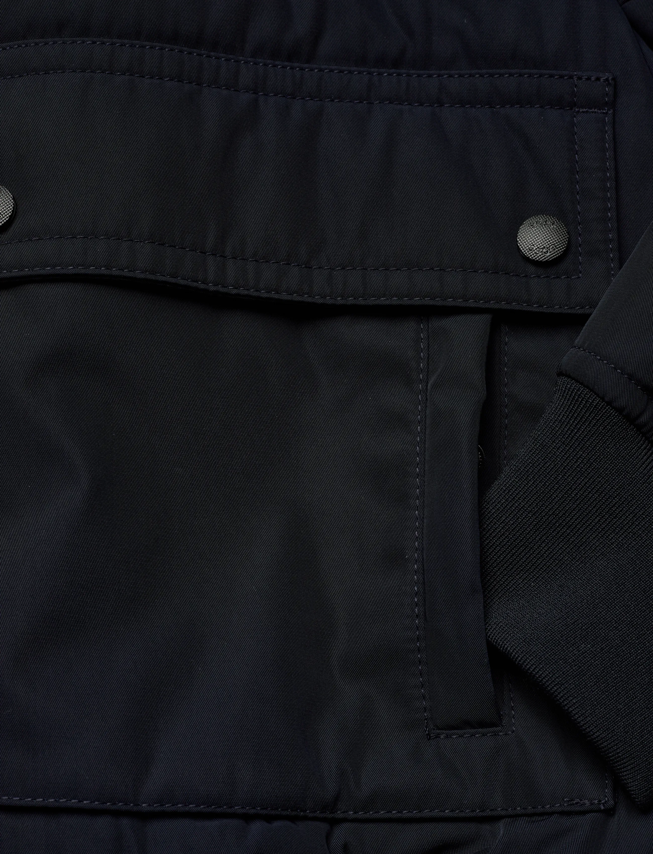 BOSS - Oking - frühlingsjacken - dark blue - 4