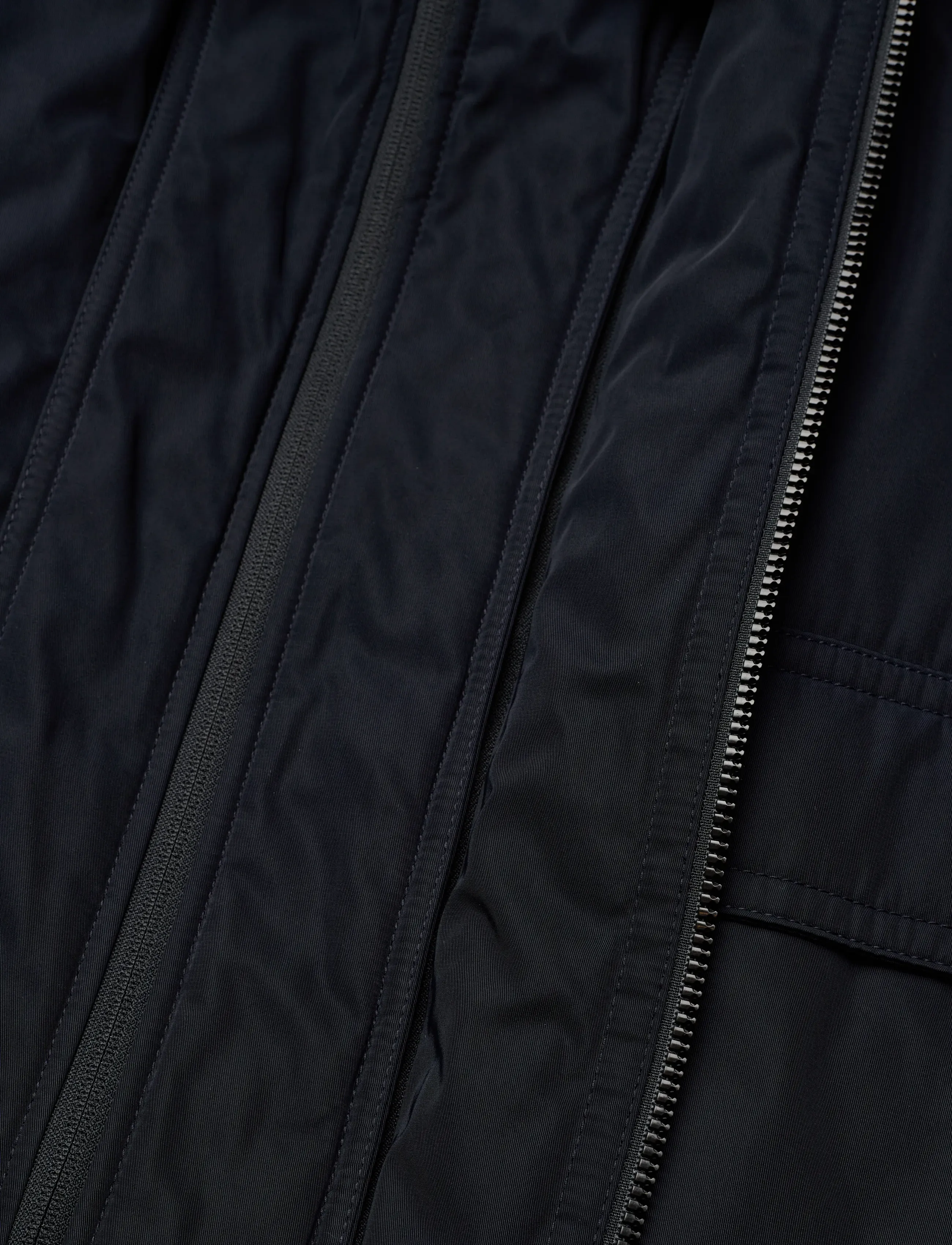 BOSS - Oking - frühlingsjacken - dark blue - 5