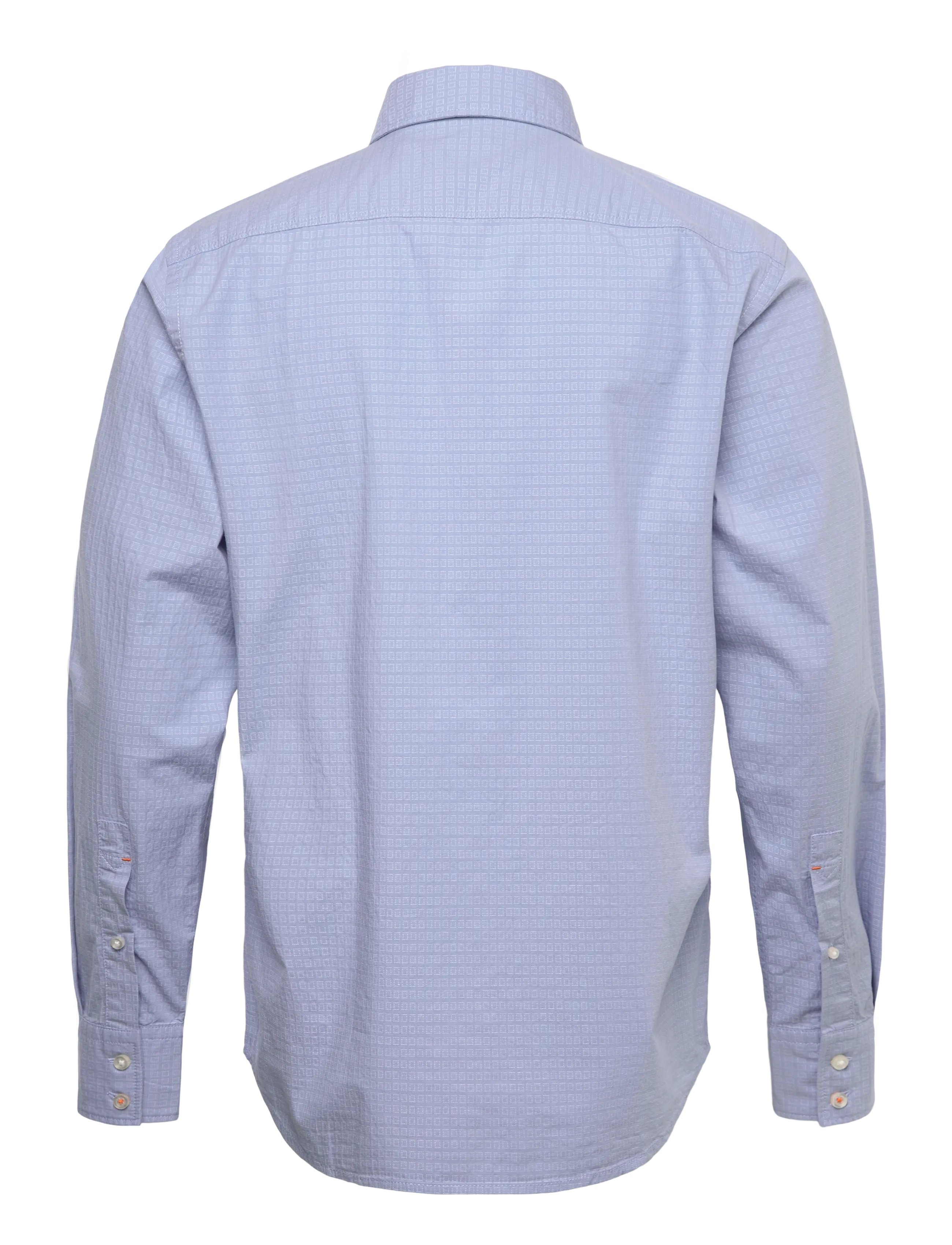 BOSS - Relegant_6_M - business skjorter - open blue - 1