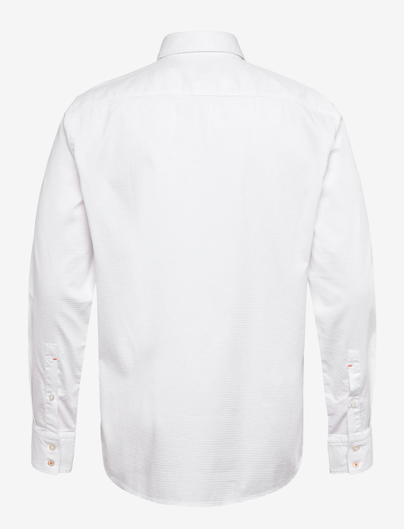 BOSS - Relegant_6_M - casual hemden - white - 1