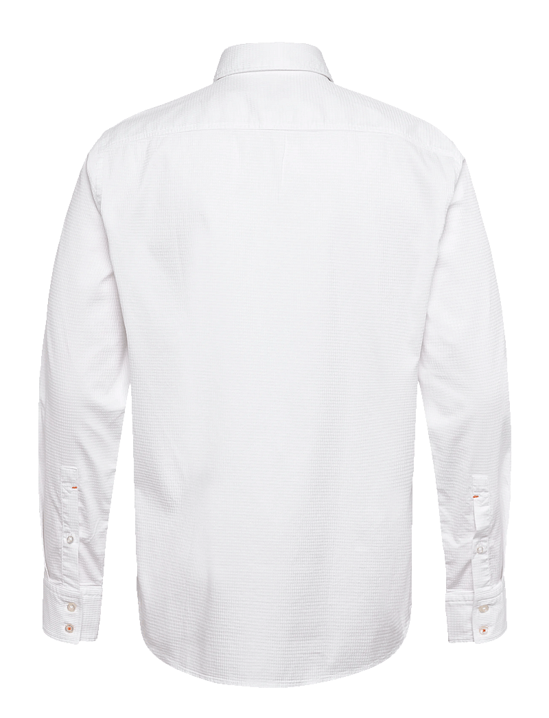 BOSS - Relegant_6_M - casual hemden - white - 1